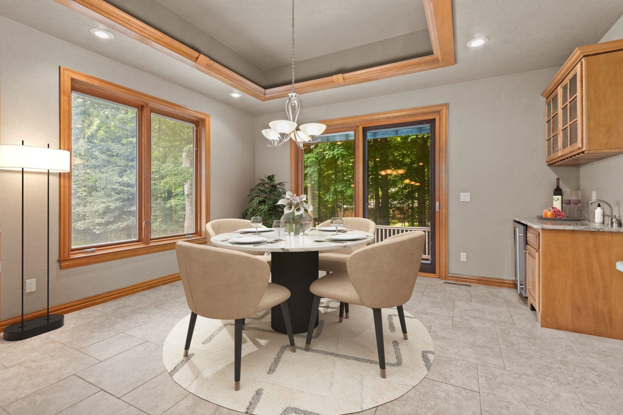 448 HARVEST Road