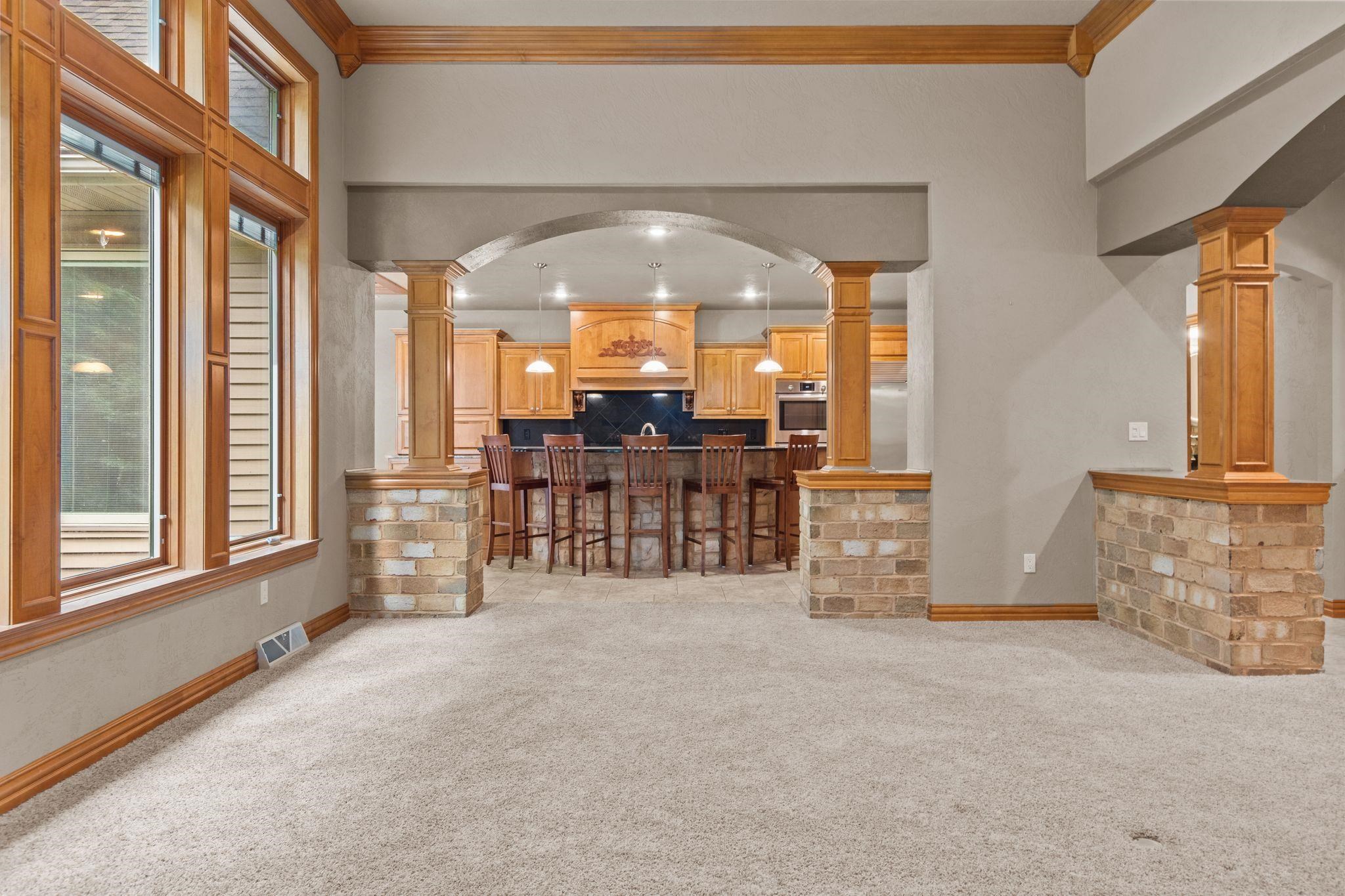 448 HARVEST Road