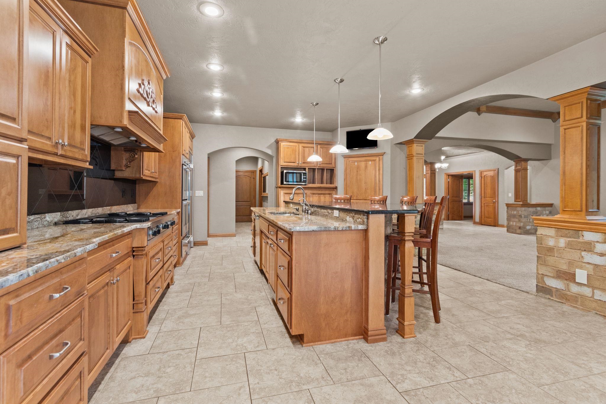 448 HARVEST Road