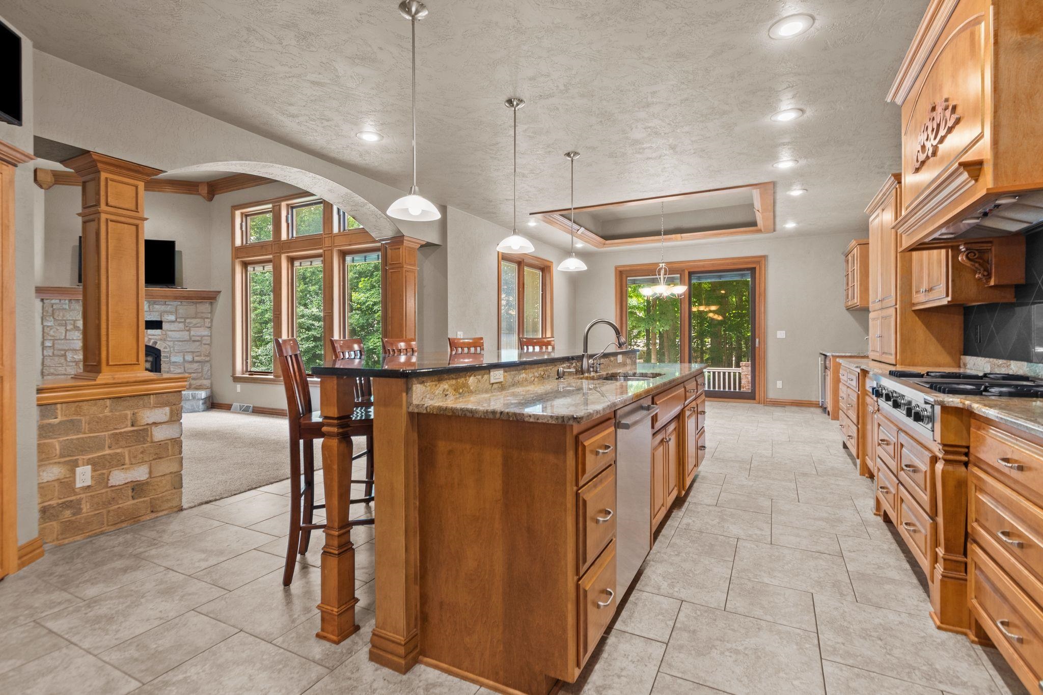 448 HARVEST Road