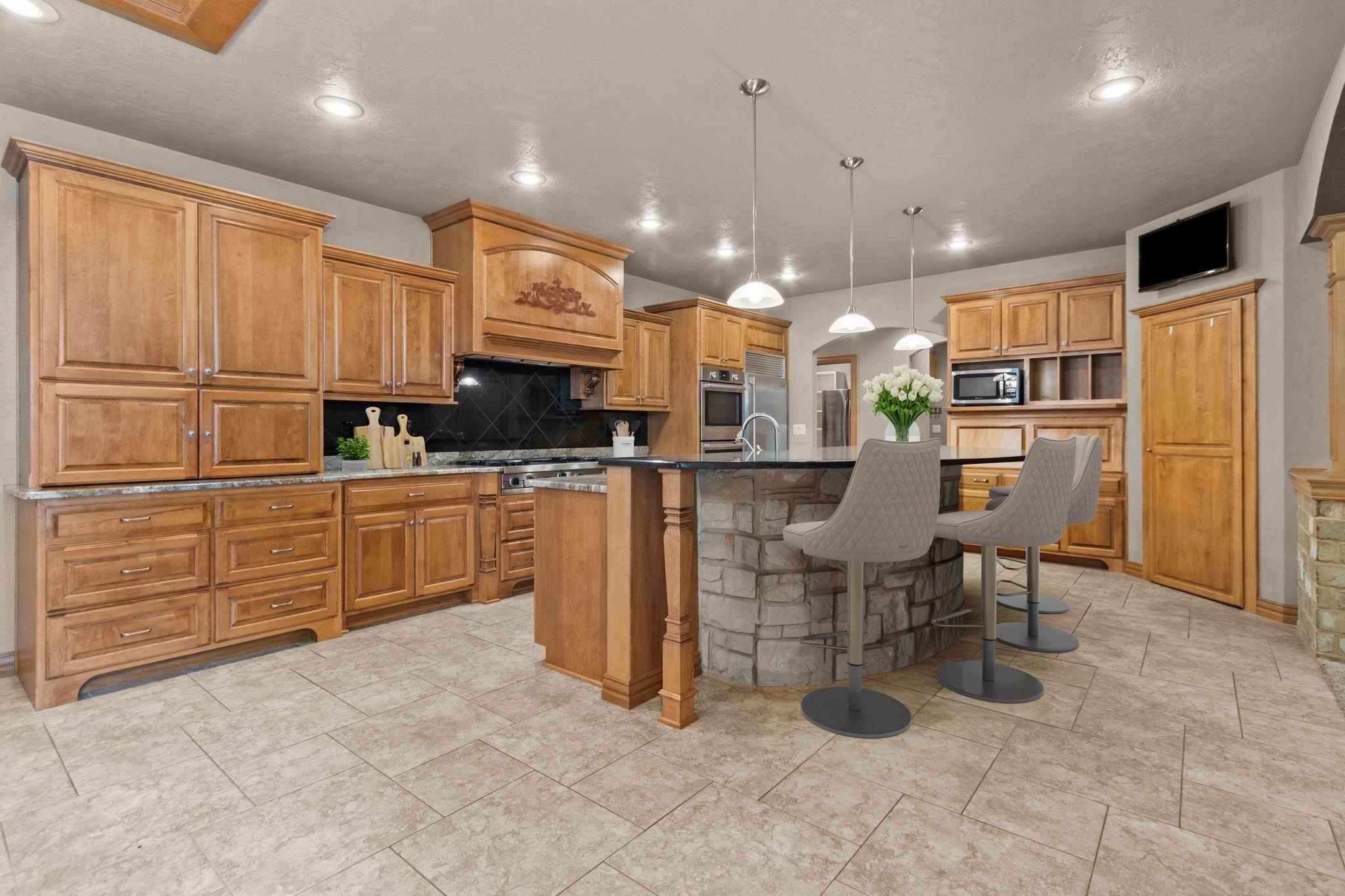 448 HARVEST Road