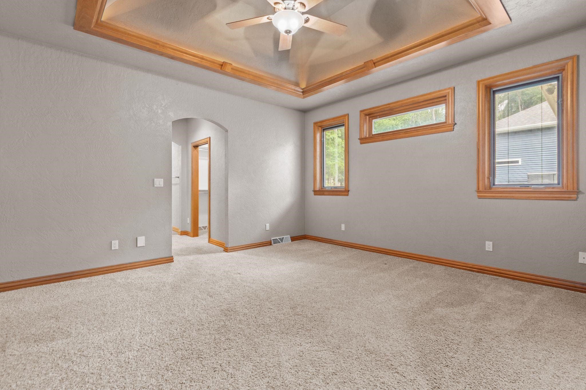 448 HARVEST Road