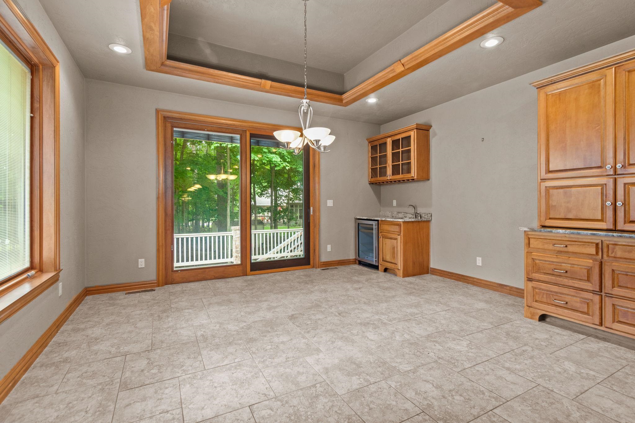 448 HARVEST Road
