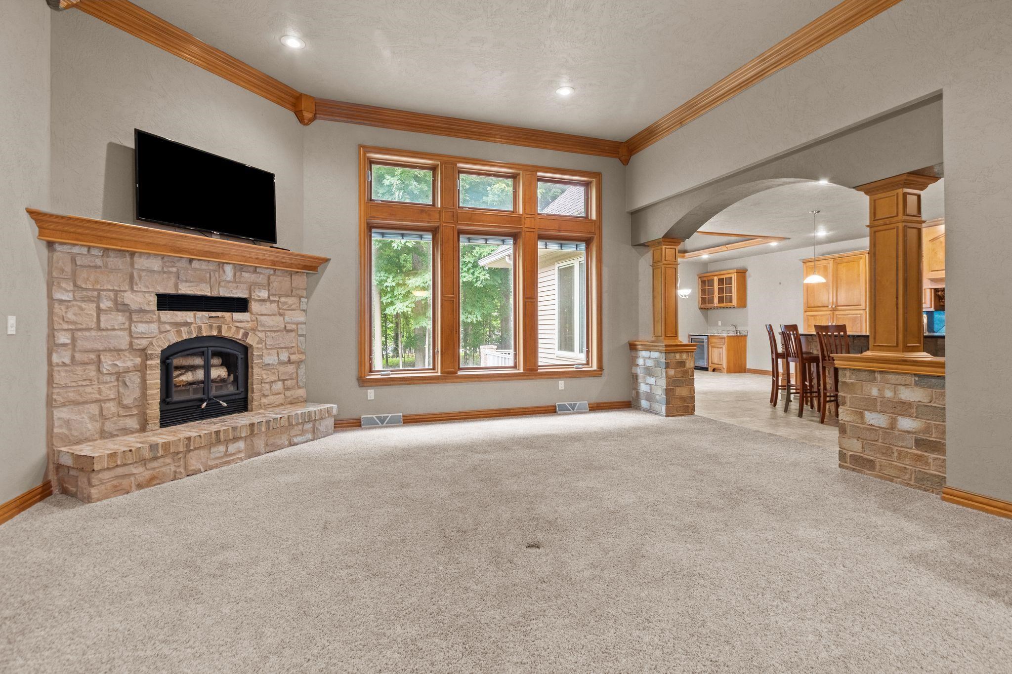 448 HARVEST Road