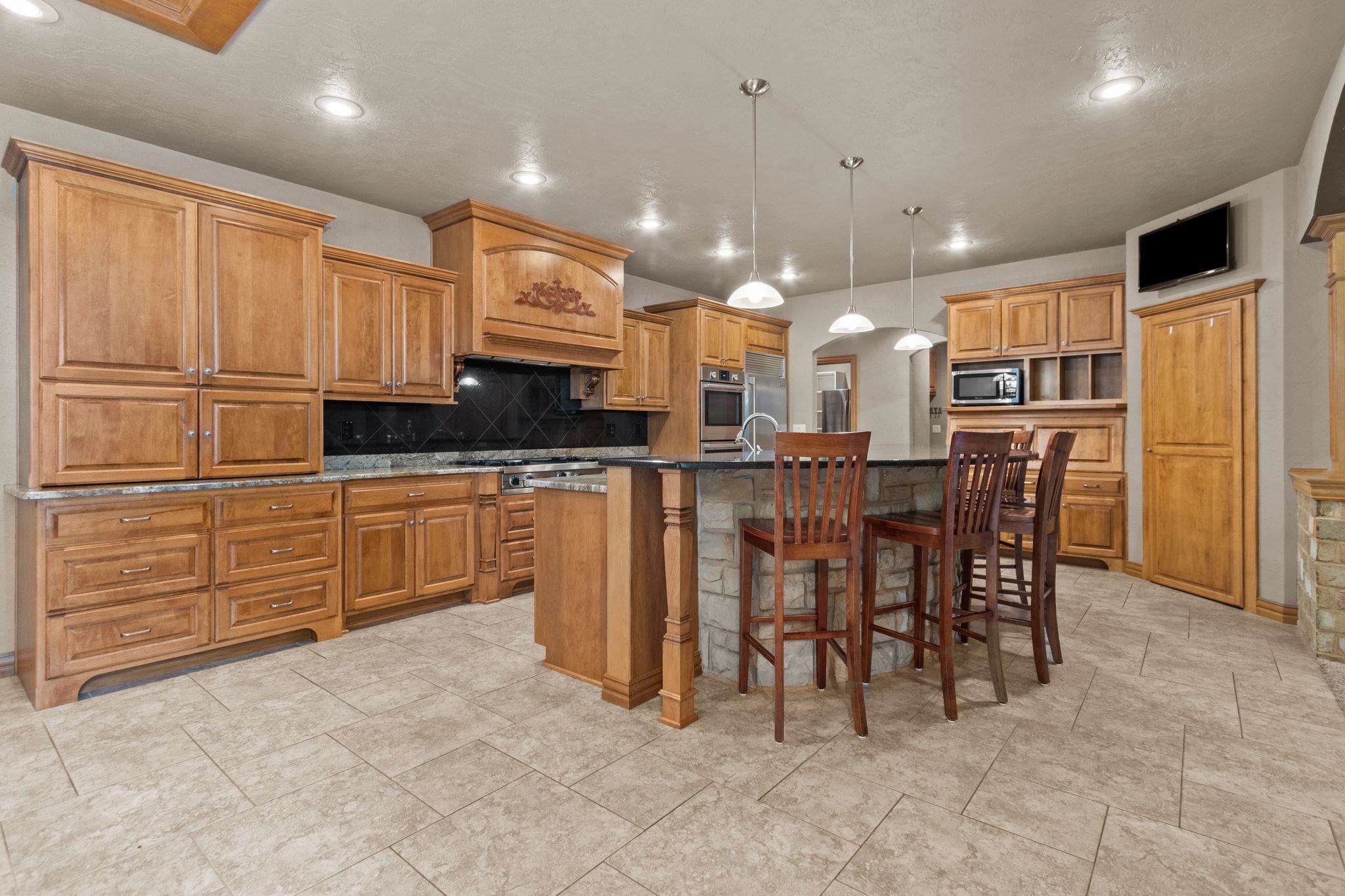 448 HARVEST Road