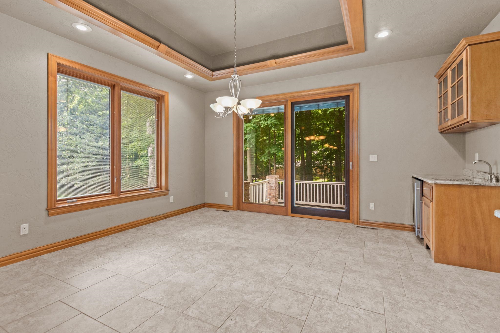 448 HARVEST Road