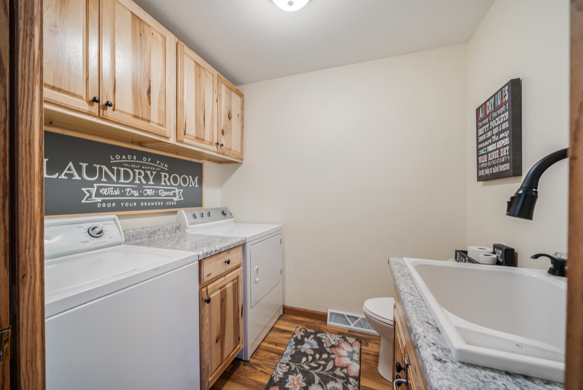 W2130 DAKOTA Avenue