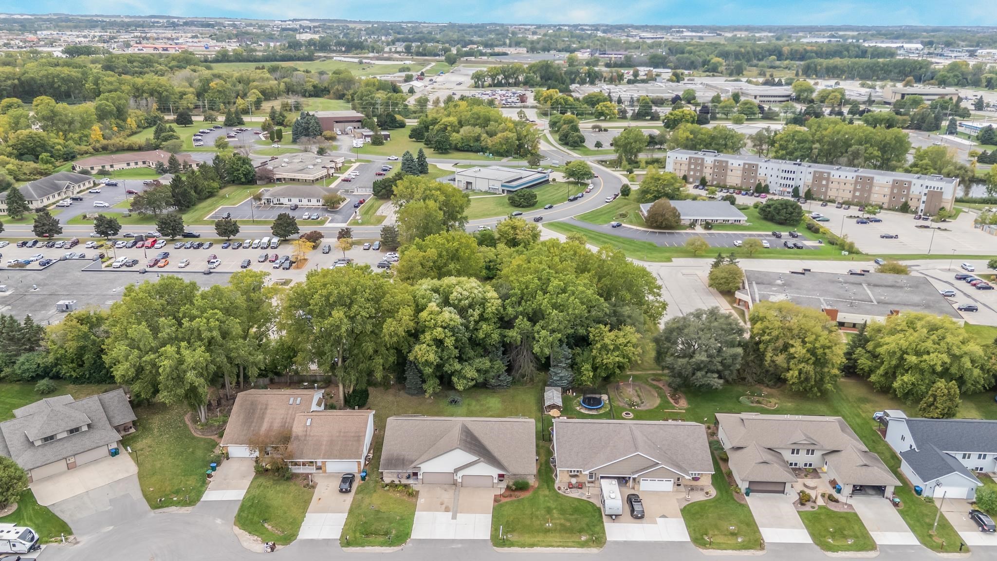 2117 CLOUDVIEW Court