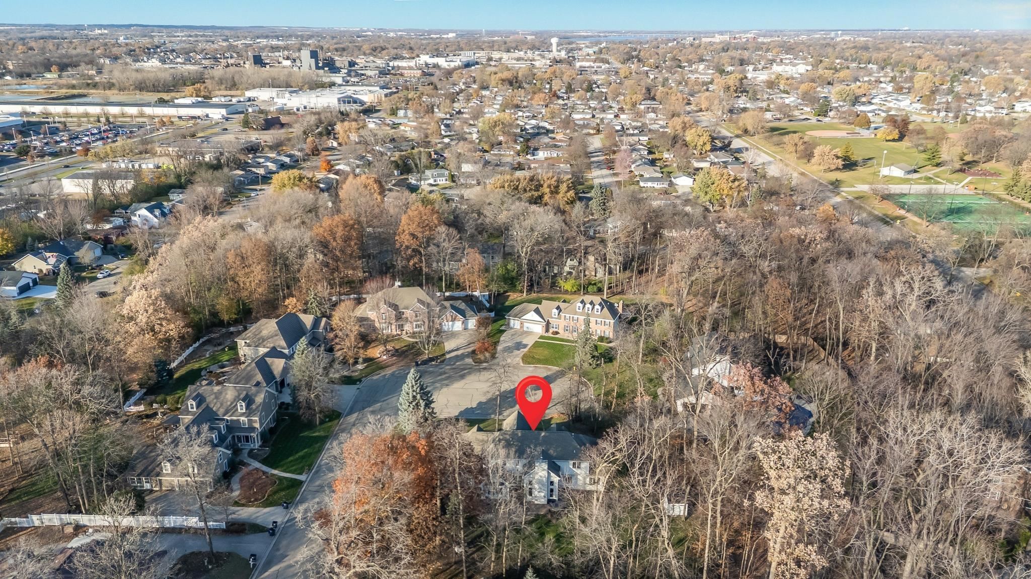 2416 WOODLAND Terrace