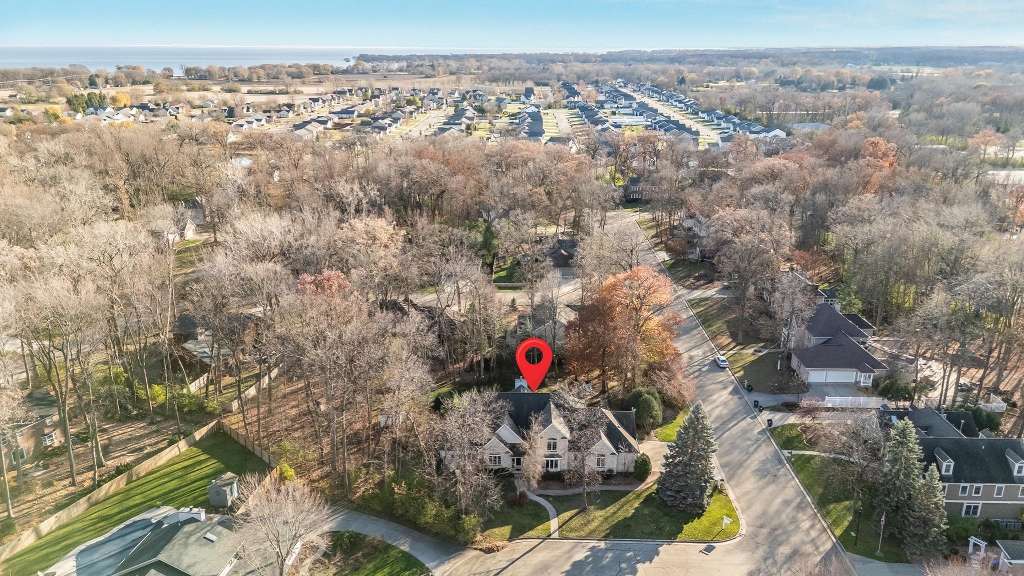 2416 WOODLAND Terrace