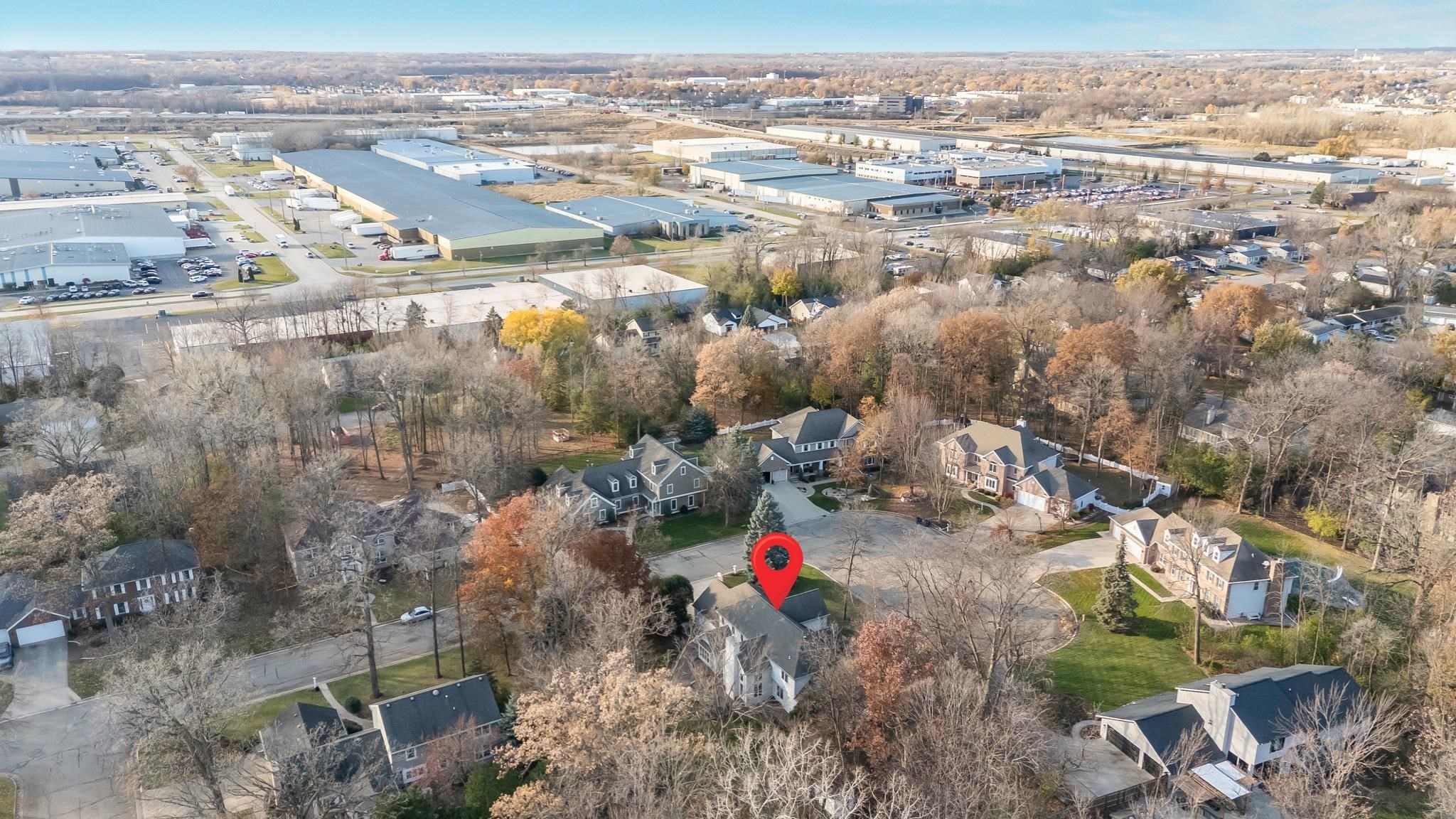 2416 WOODLAND Terrace