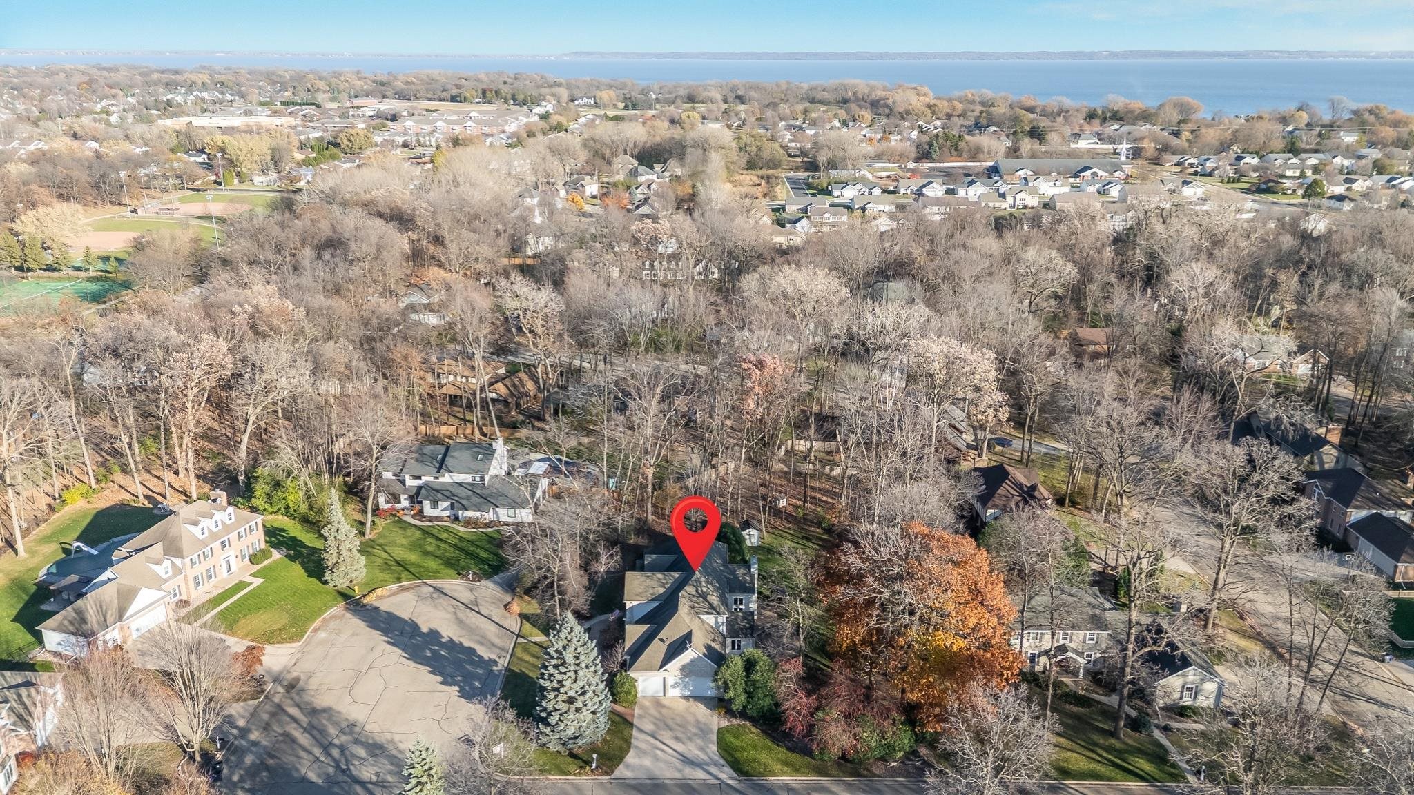 2416 WOODLAND Terrace