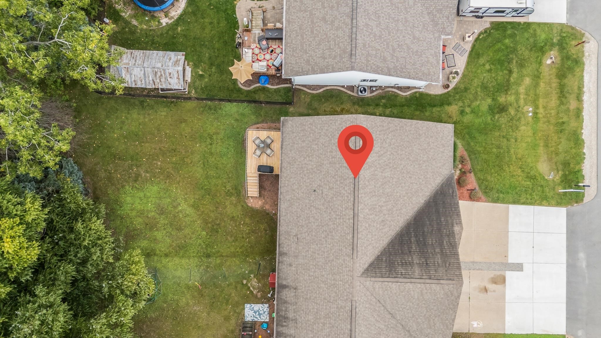 2117 CLOUDVIEW Court