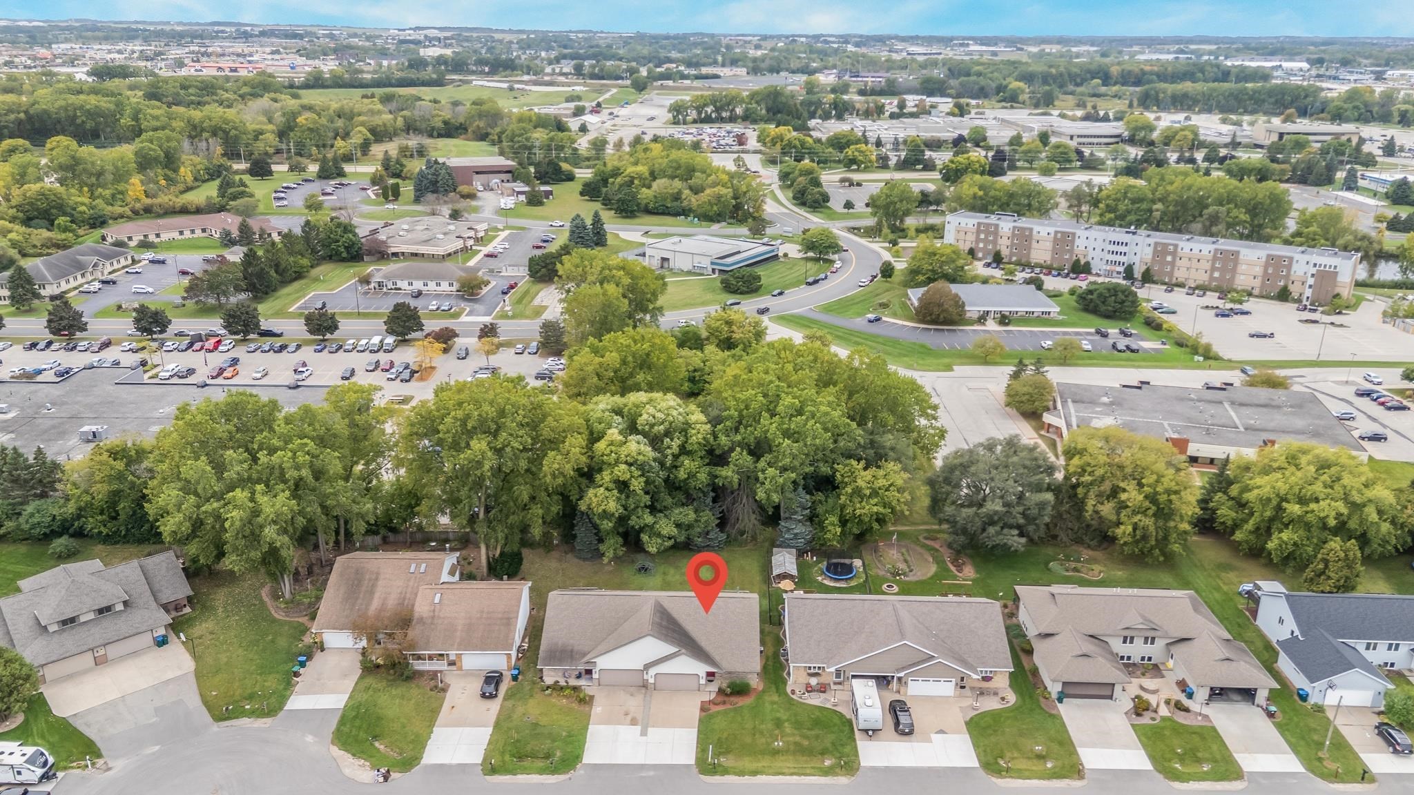 2117 CLOUDVIEW Court