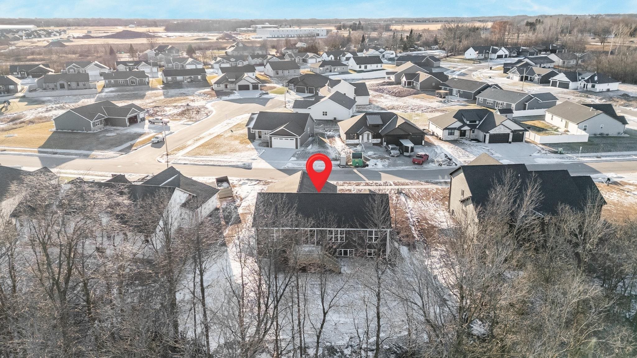 2564 N STELLITA Circle