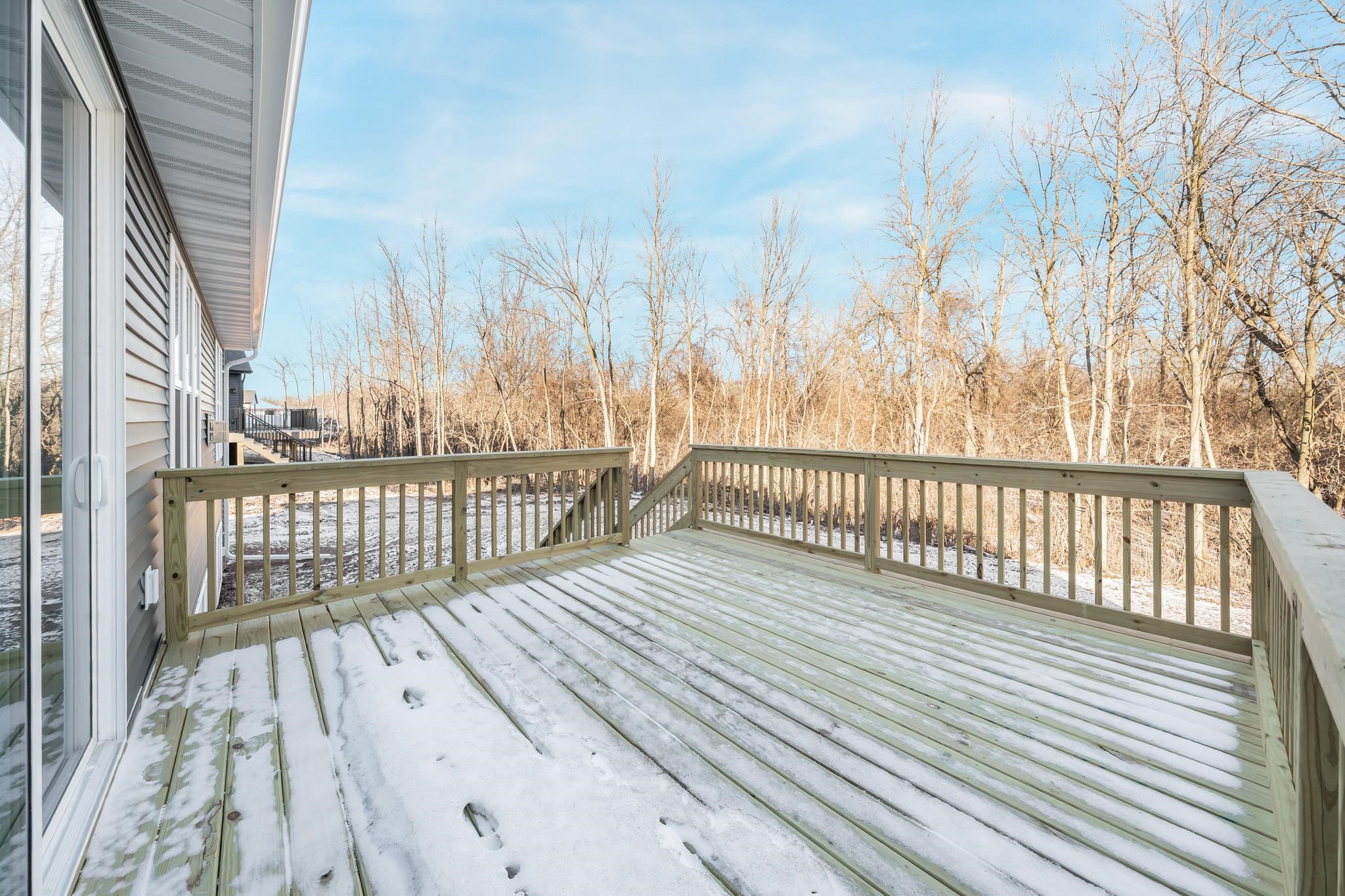 2564 N STELLITA Circle