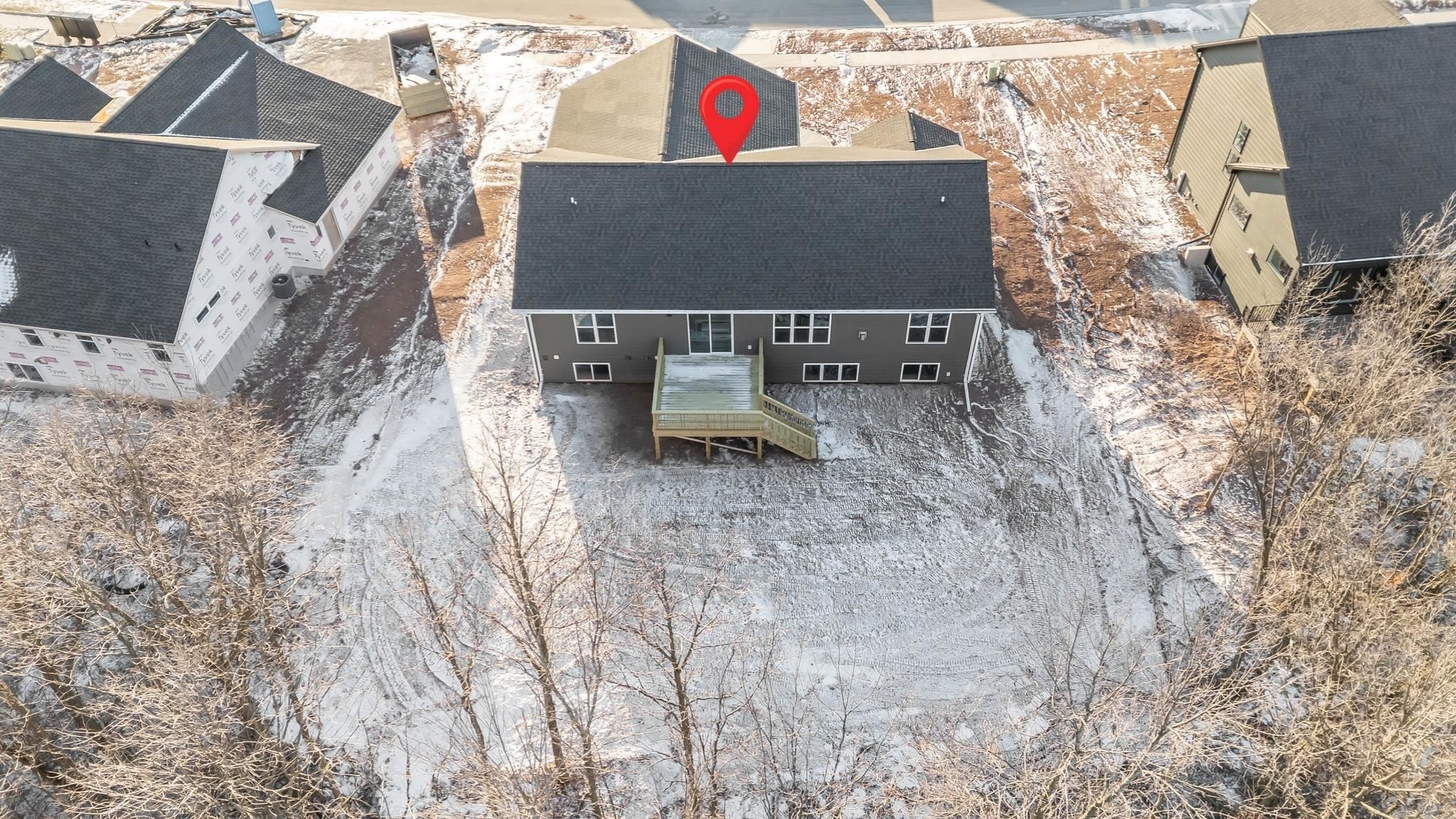 2564 N STELLITA Circle