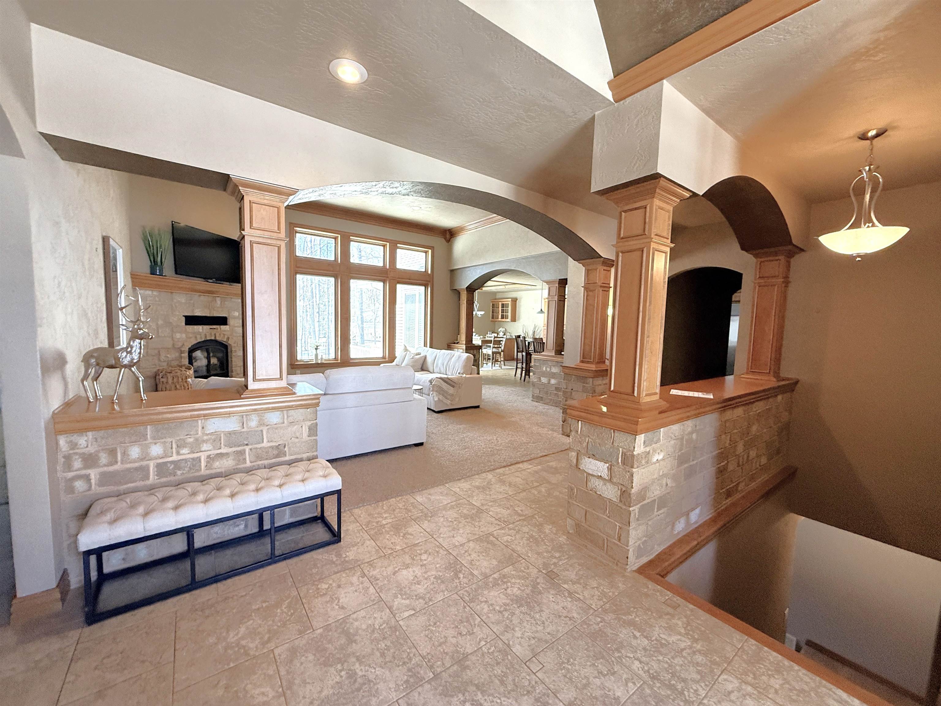 448 HARVEST Road