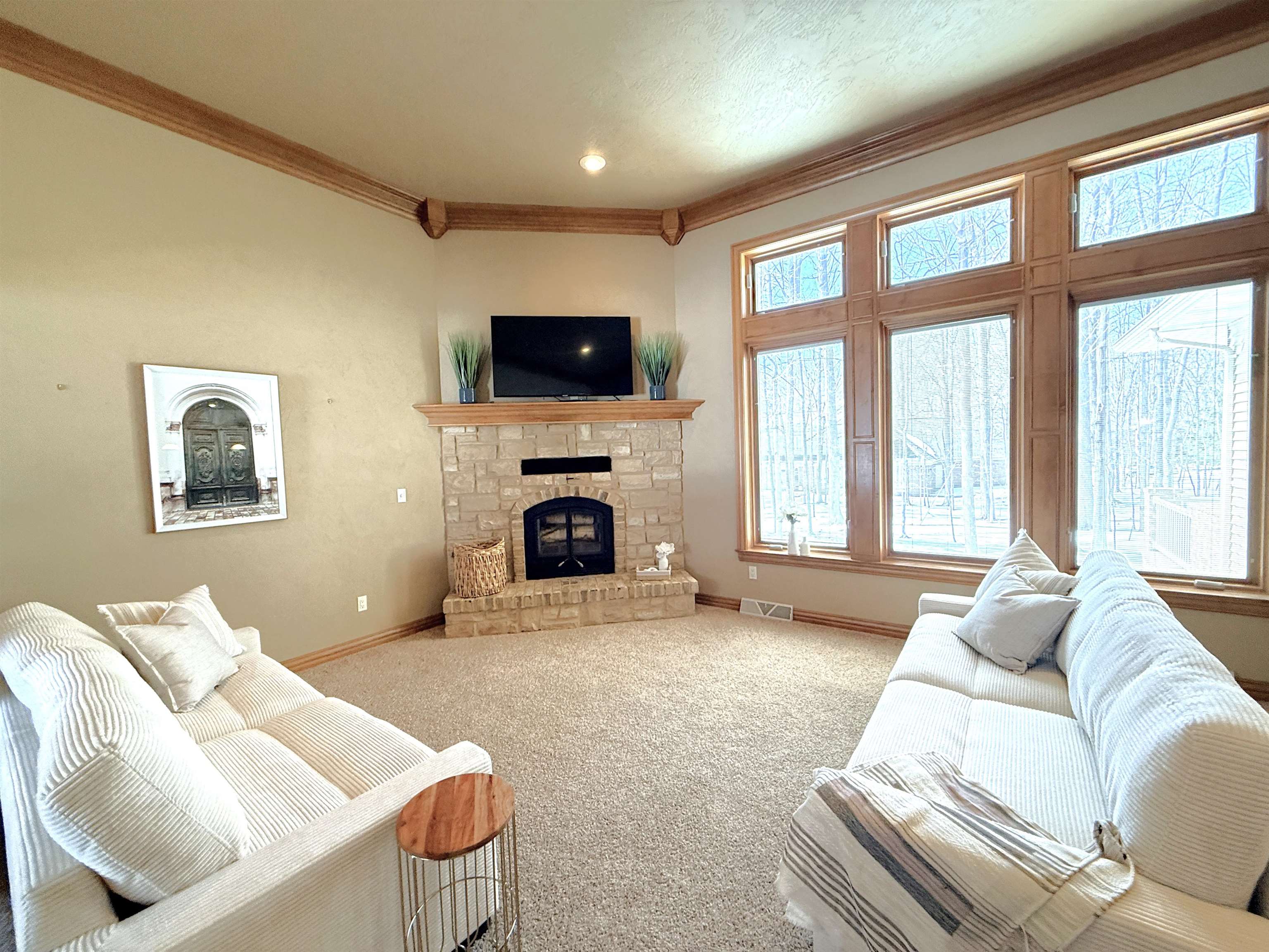 448 HARVEST Road
