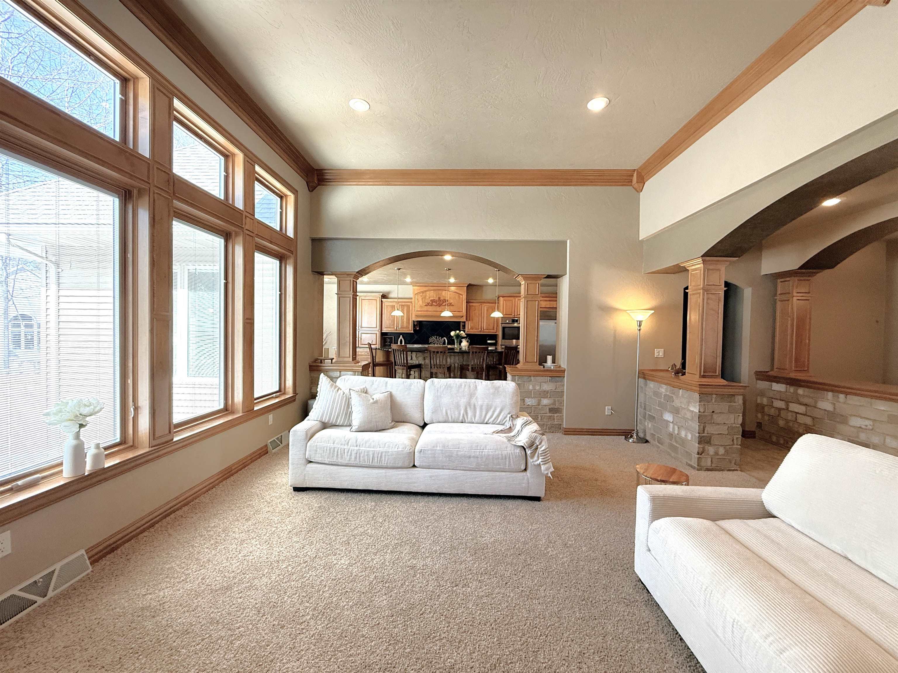 448 HARVEST Road