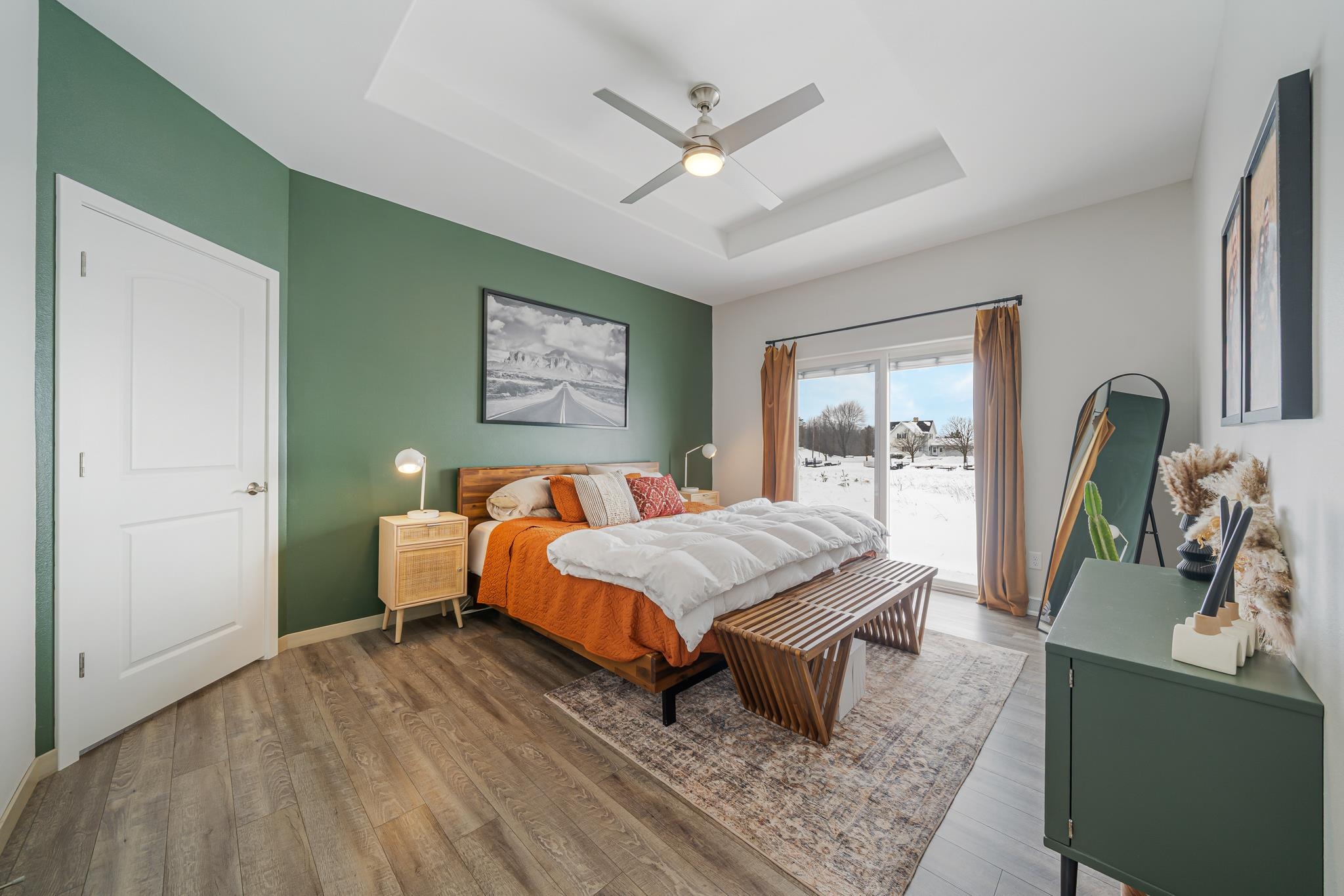 531 S SILVER FOX Drive