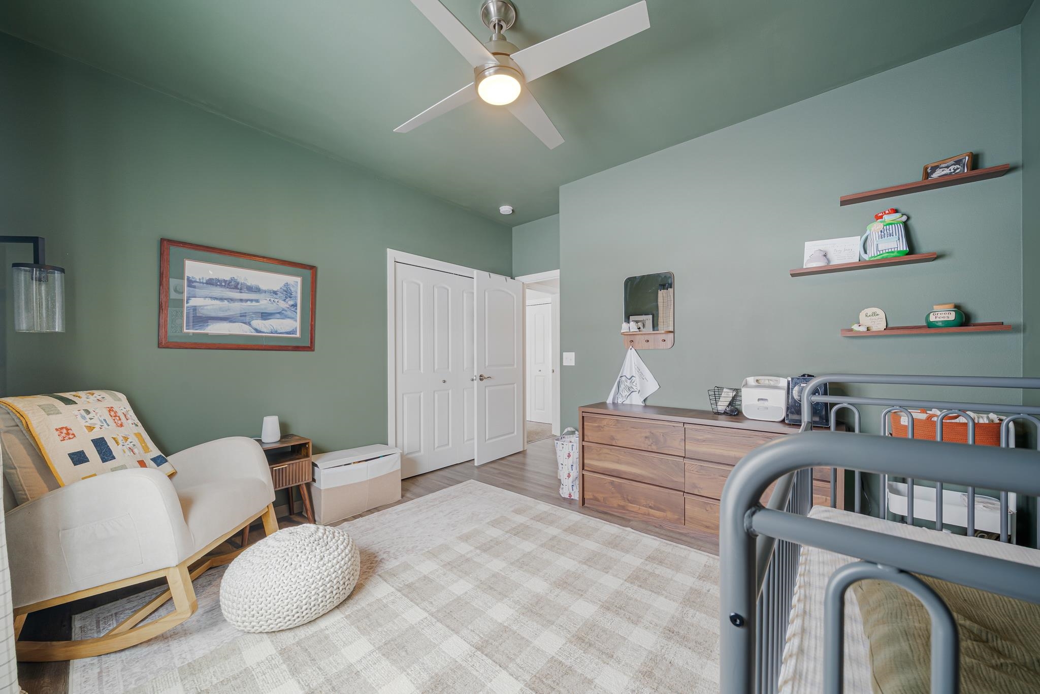 531 S SILVER FOX Drive