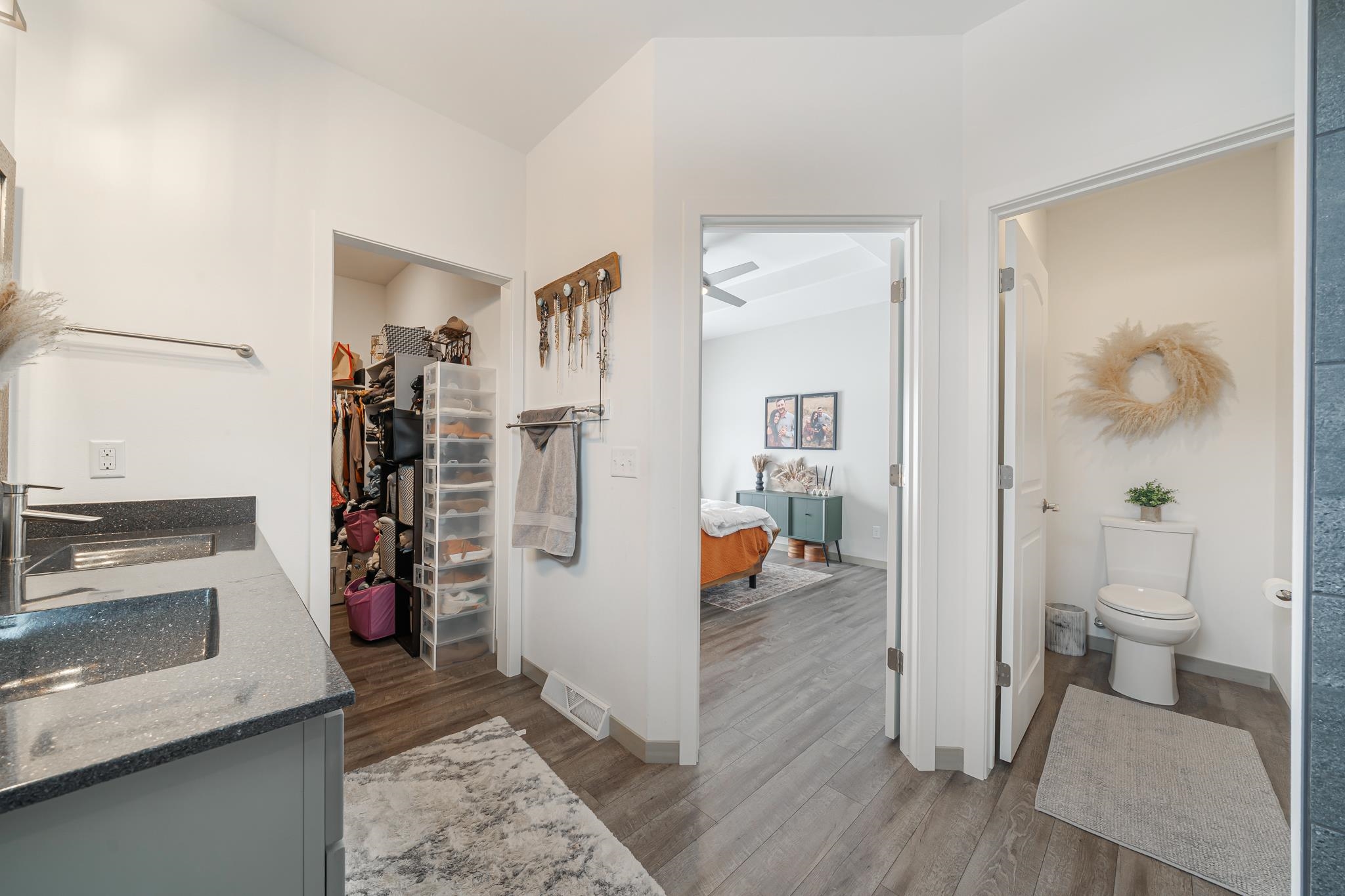 531 S SILVER FOX Drive