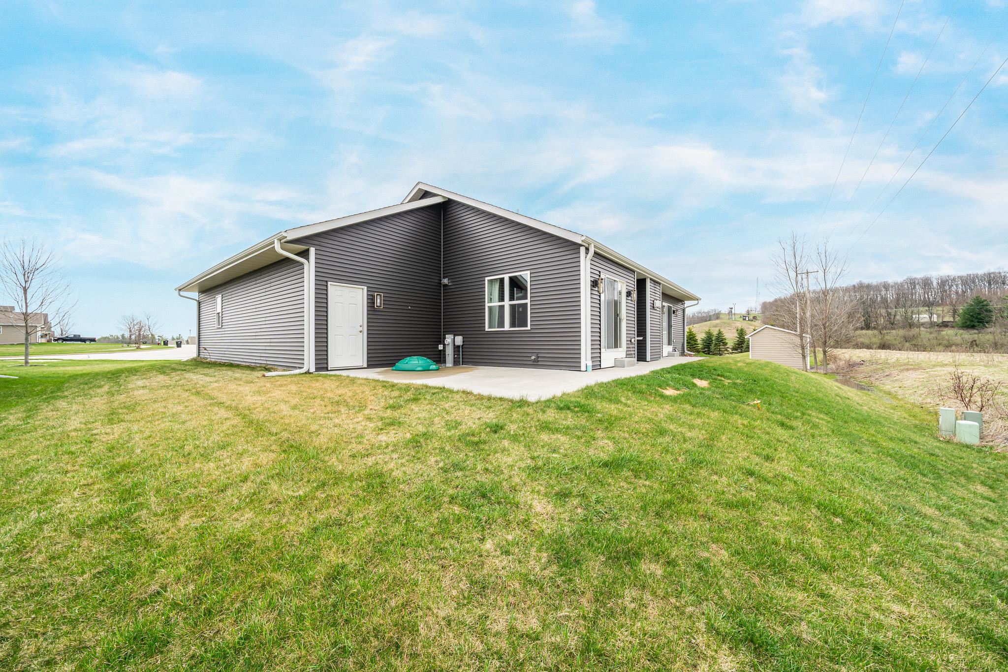 531 S SILVER FOX Drive