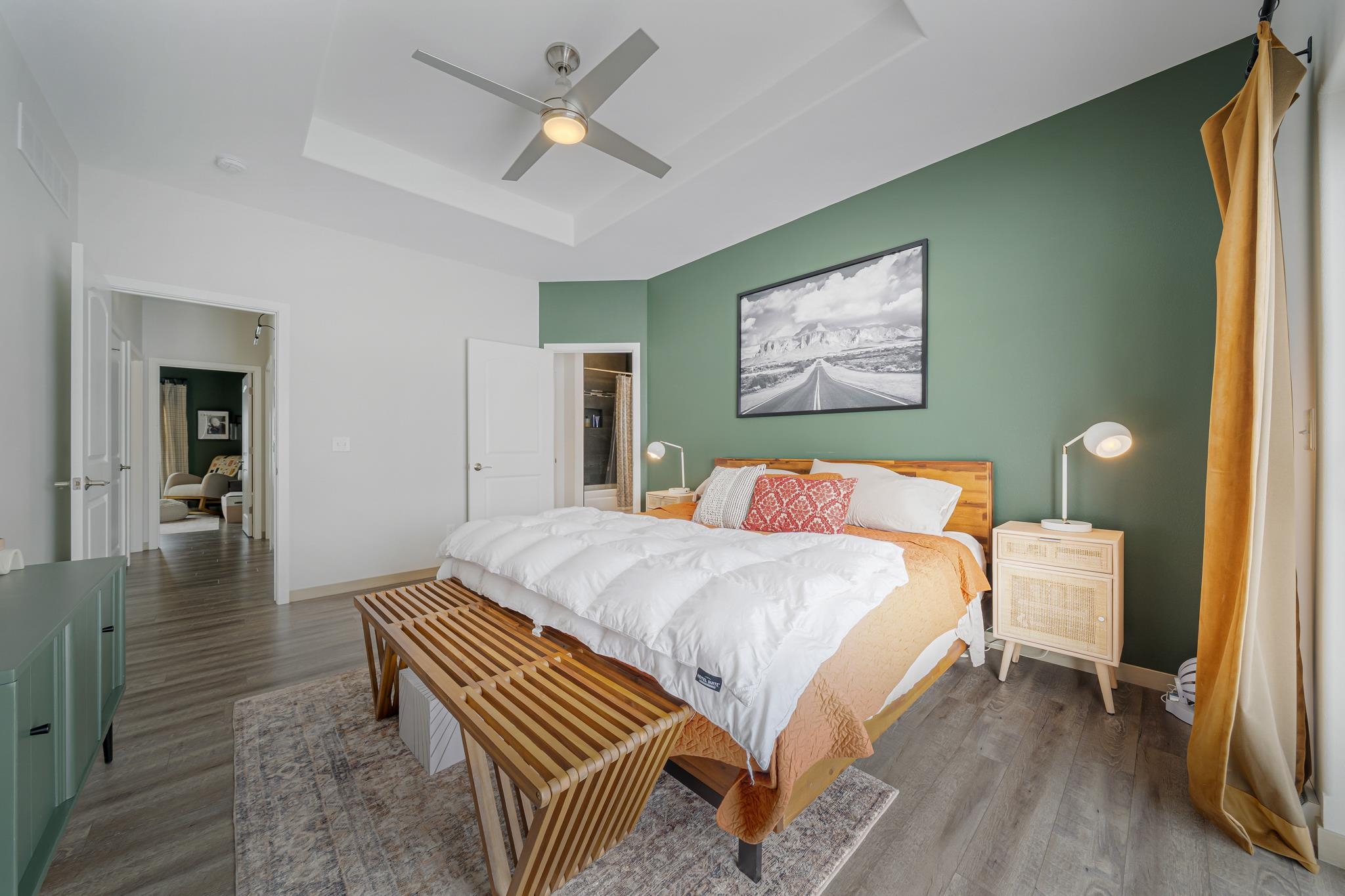 531 S SILVER FOX Drive