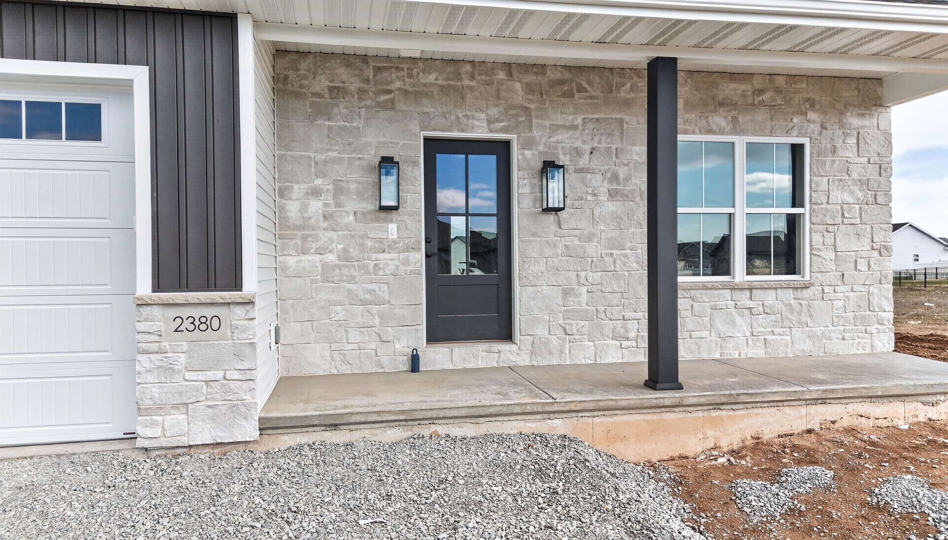 2380 SCHEURING Road