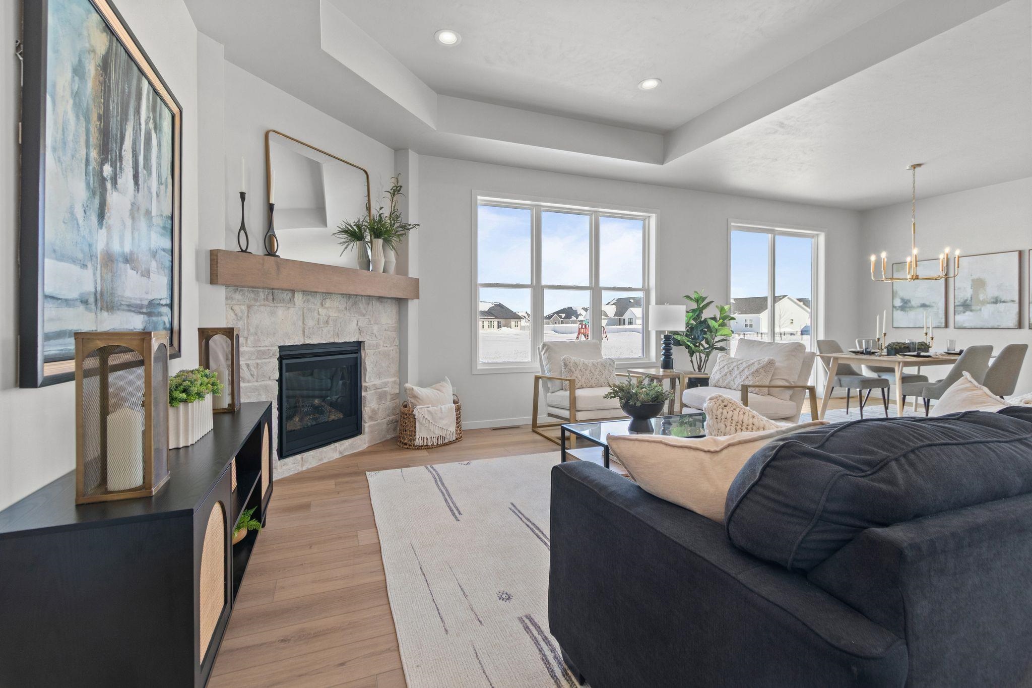 2380 SCHEURING Road