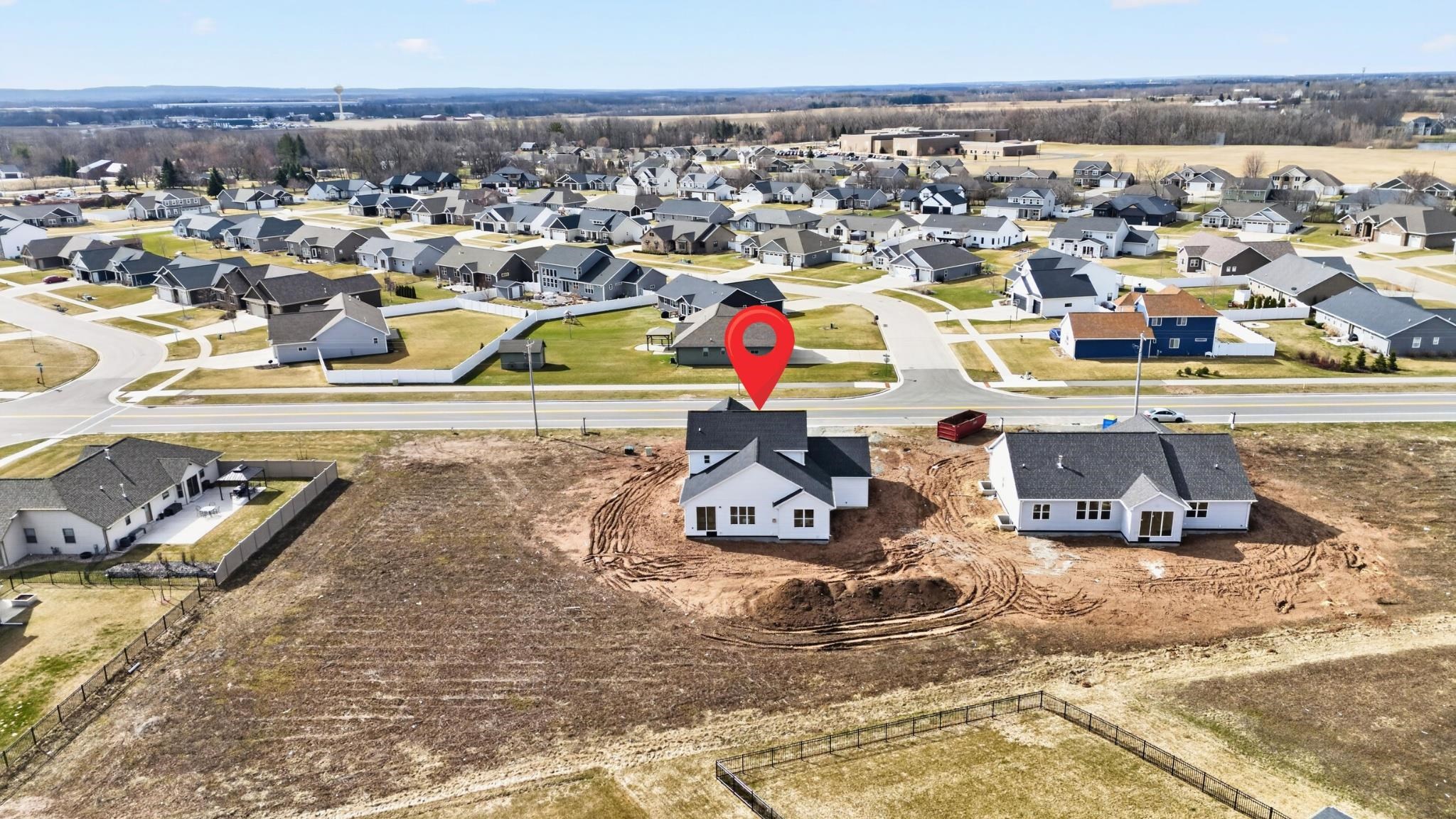 2380 SCHEURING Road