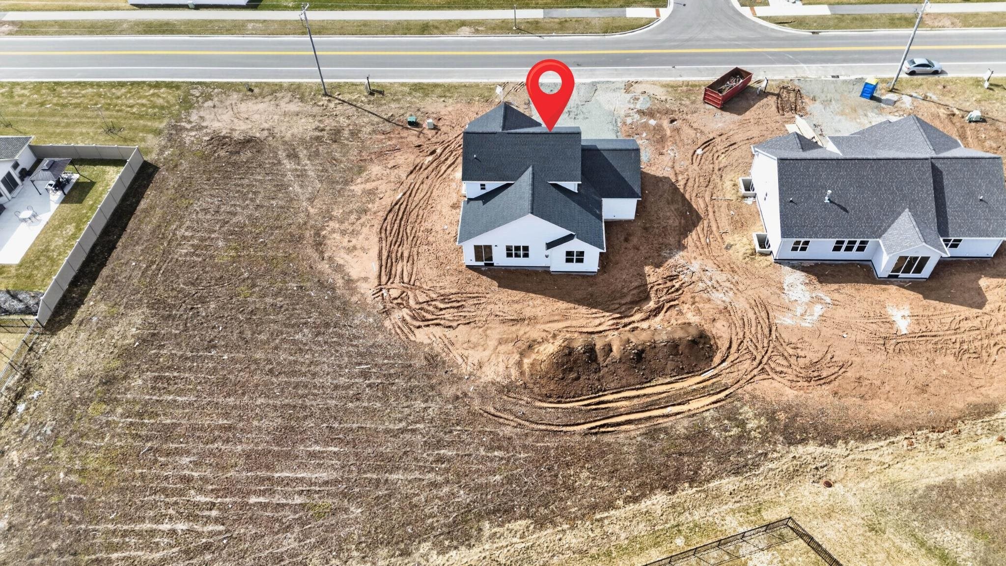 2380 SCHEURING Road
