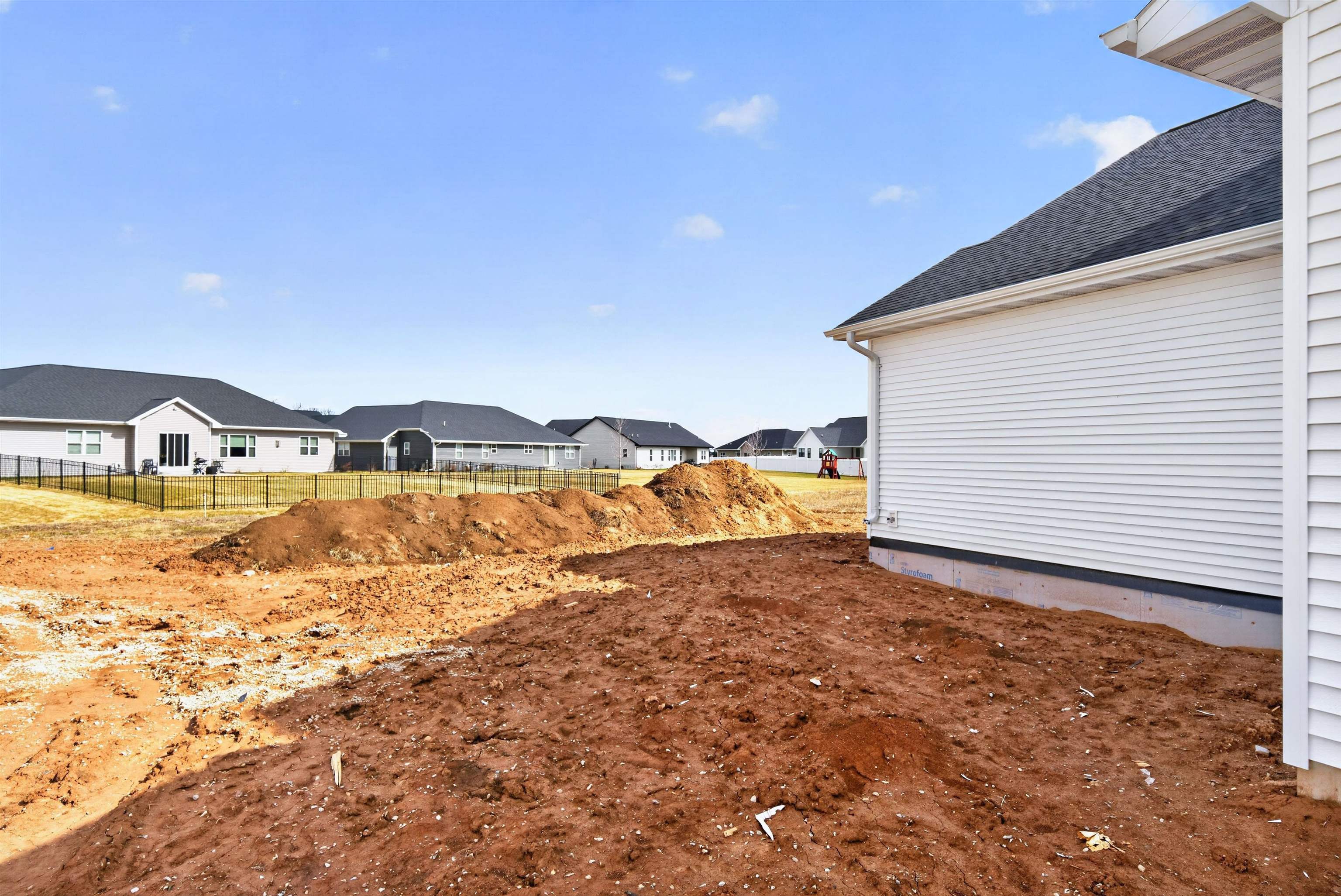 2380 SCHEURING Road