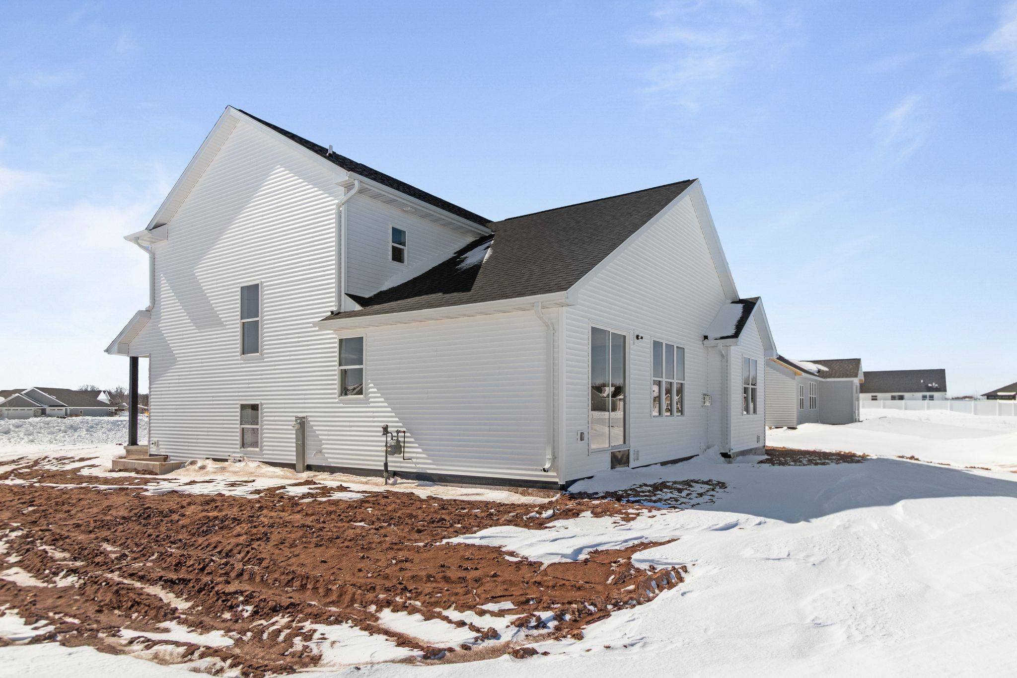 2380 SCHEURING Road