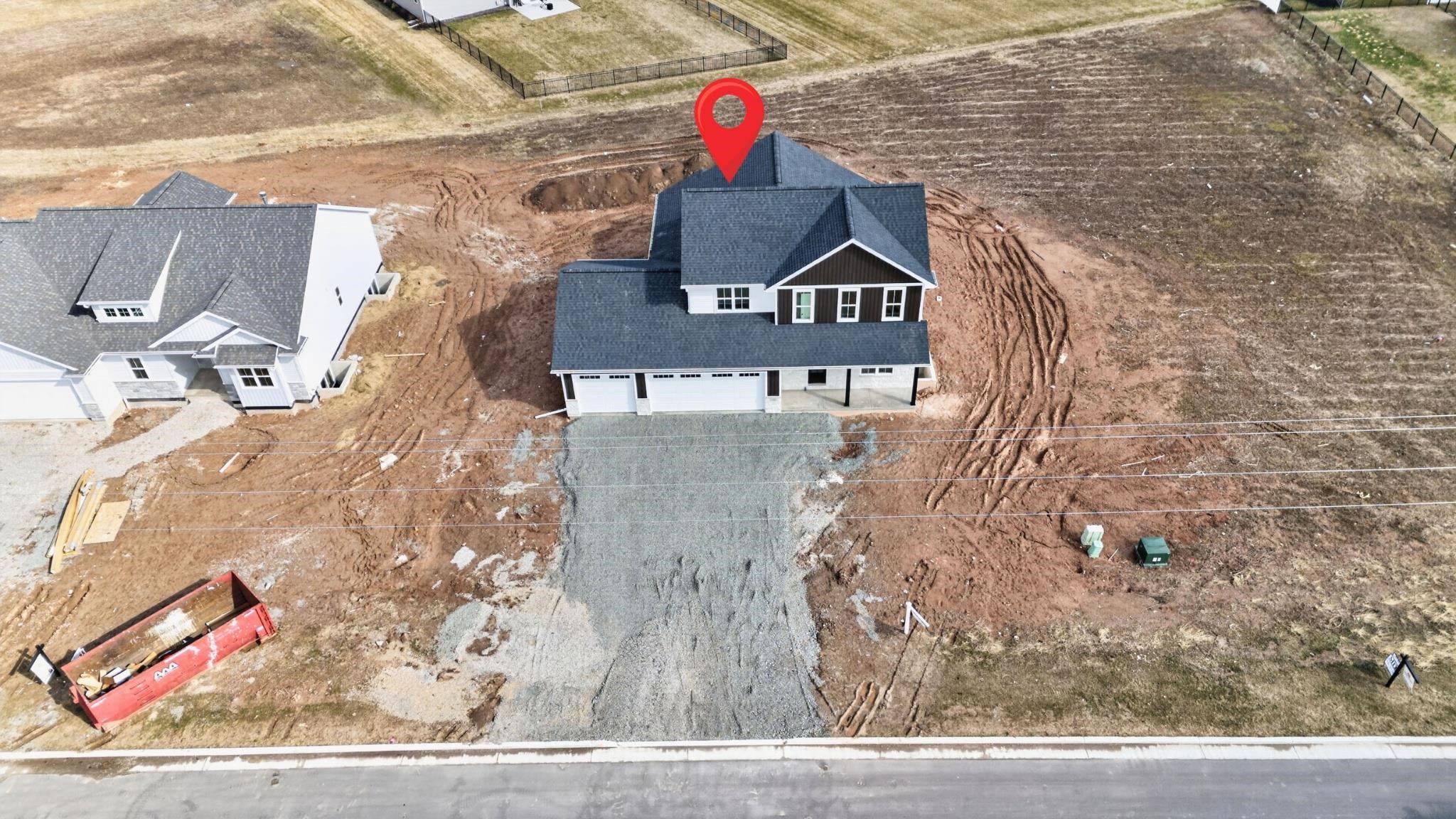2380 SCHEURING Road