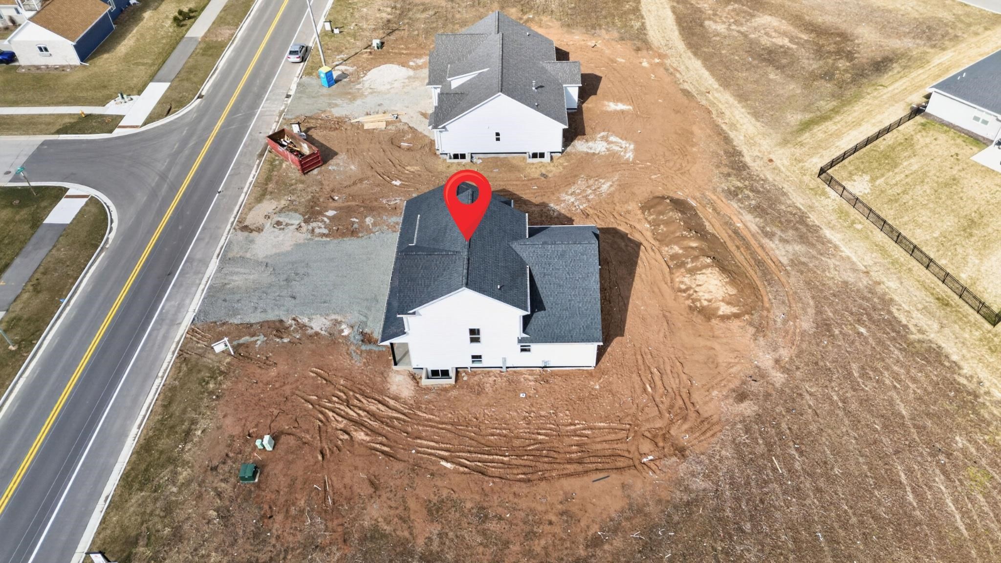 2380 SCHEURING Road