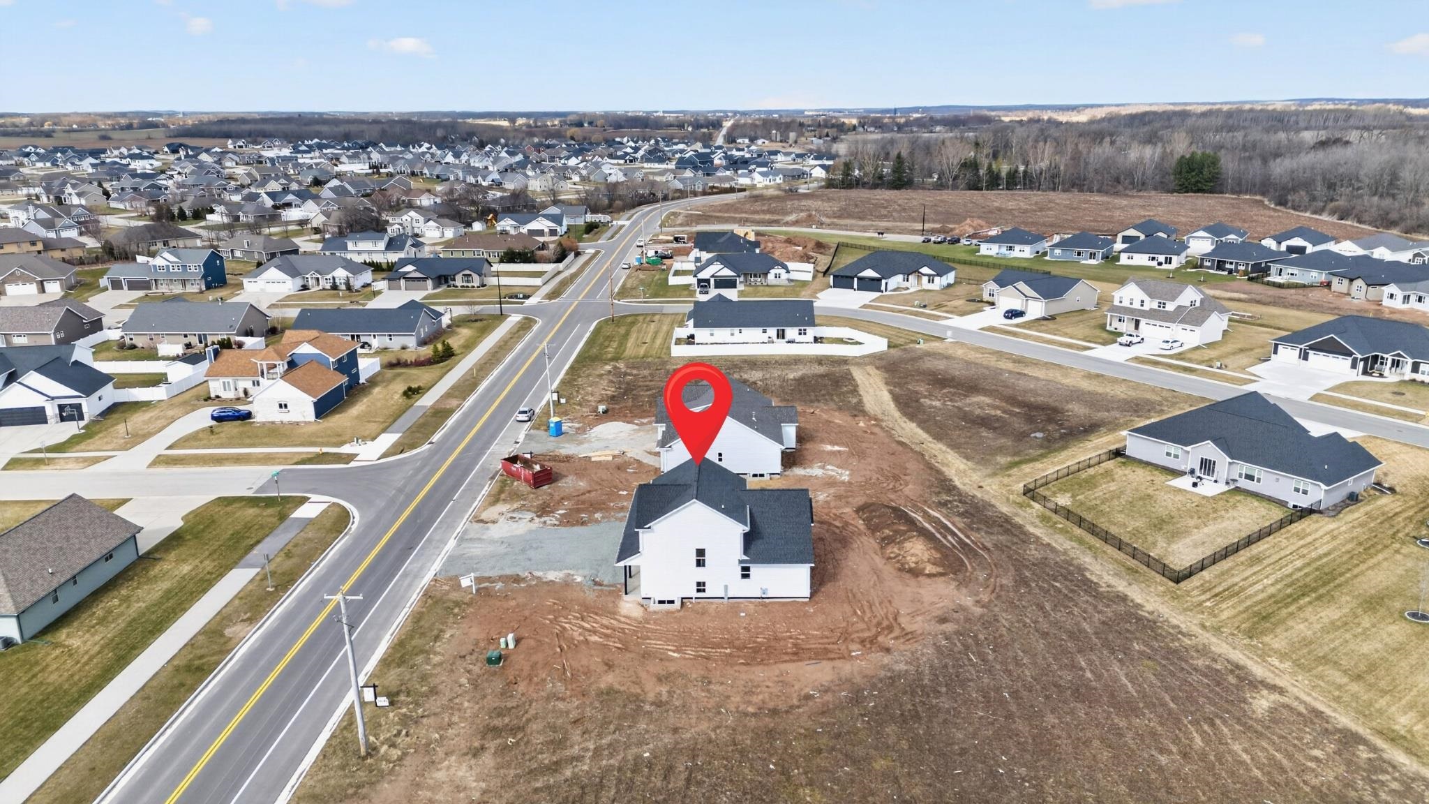 2380 SCHEURING Road