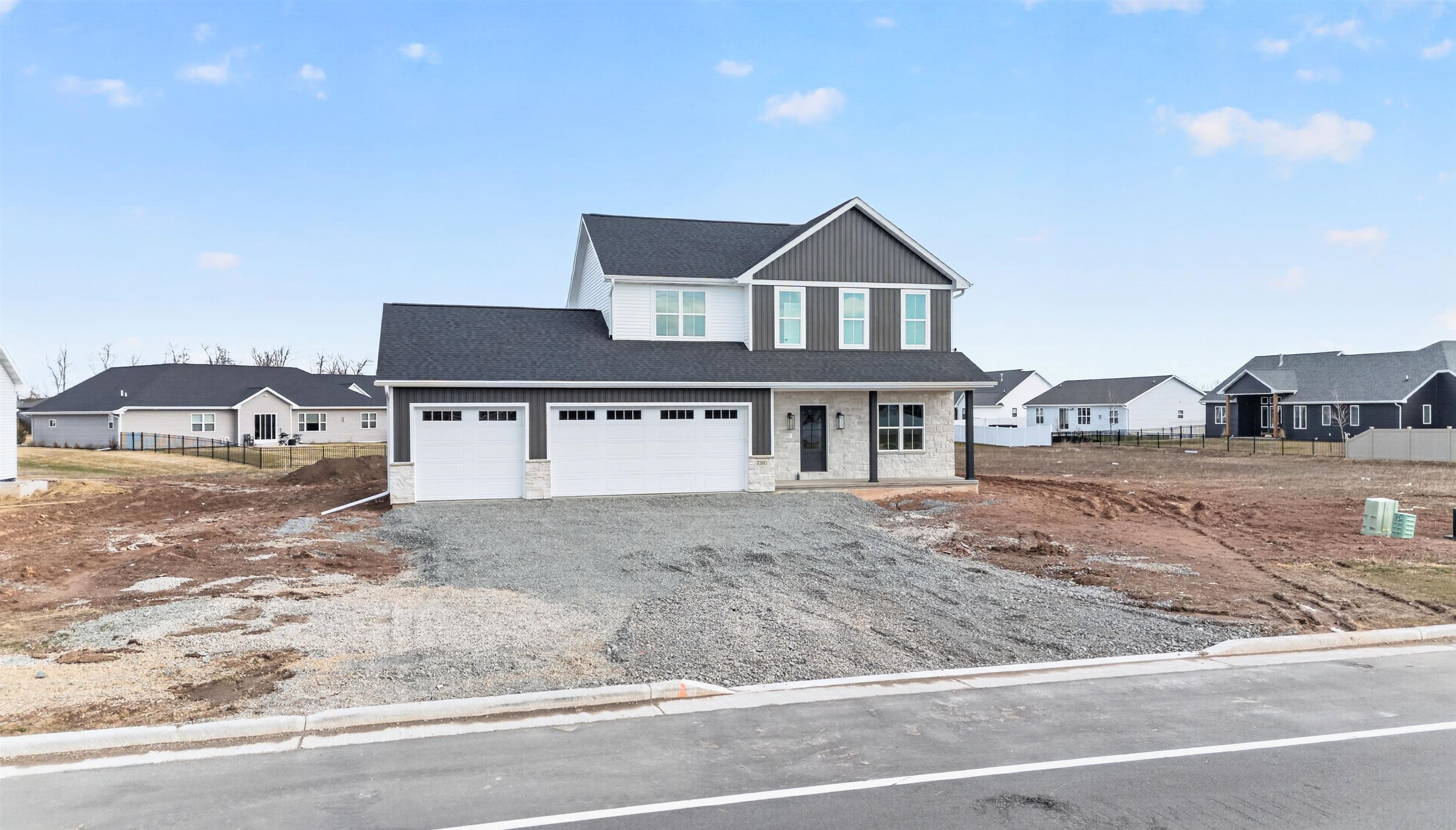2380 SCHEURING Road