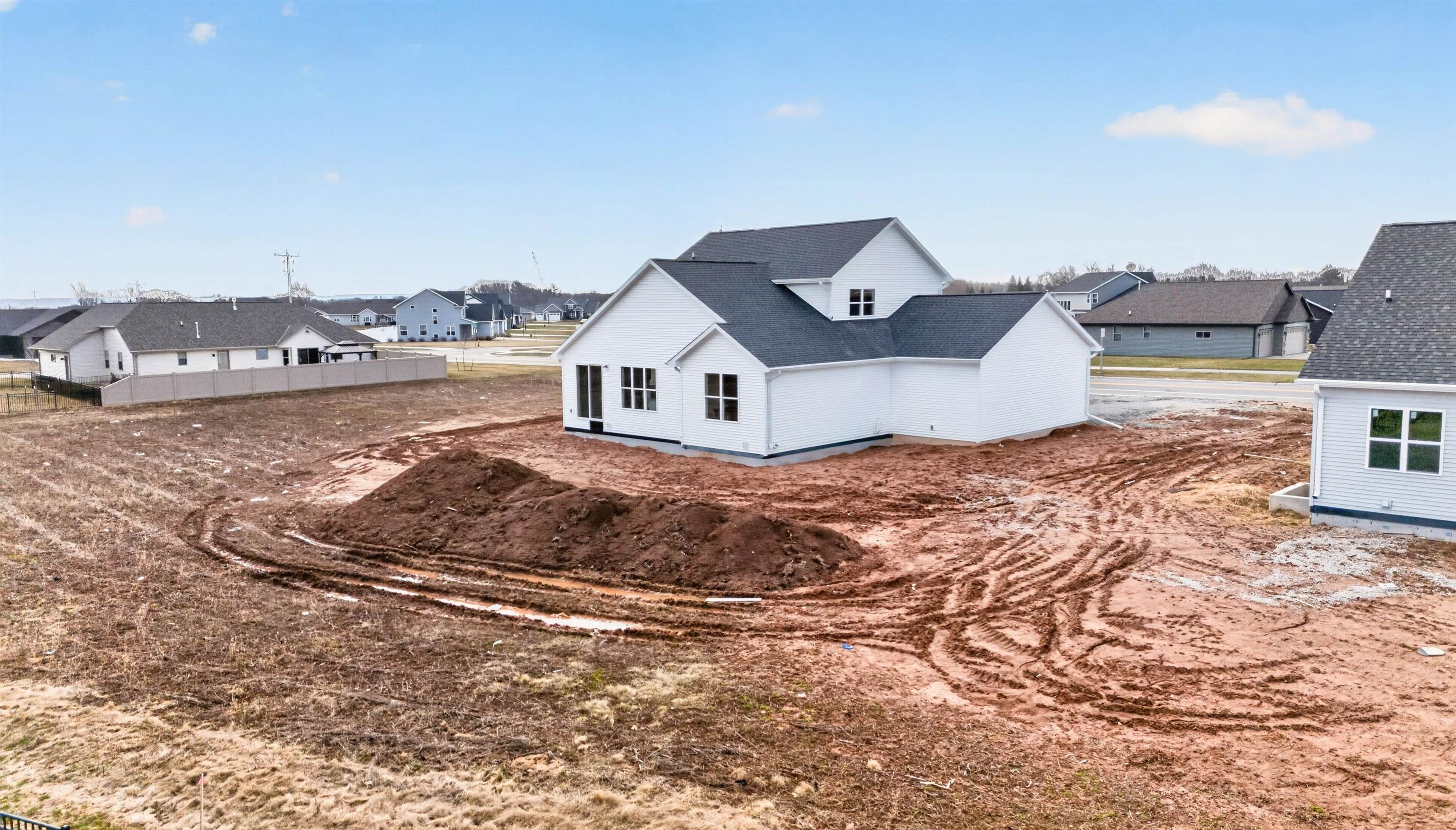 2380 SCHEURING Road