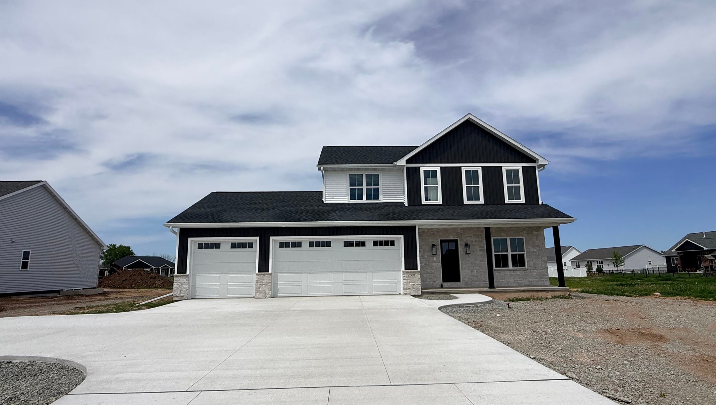2380 SCHEURING Road