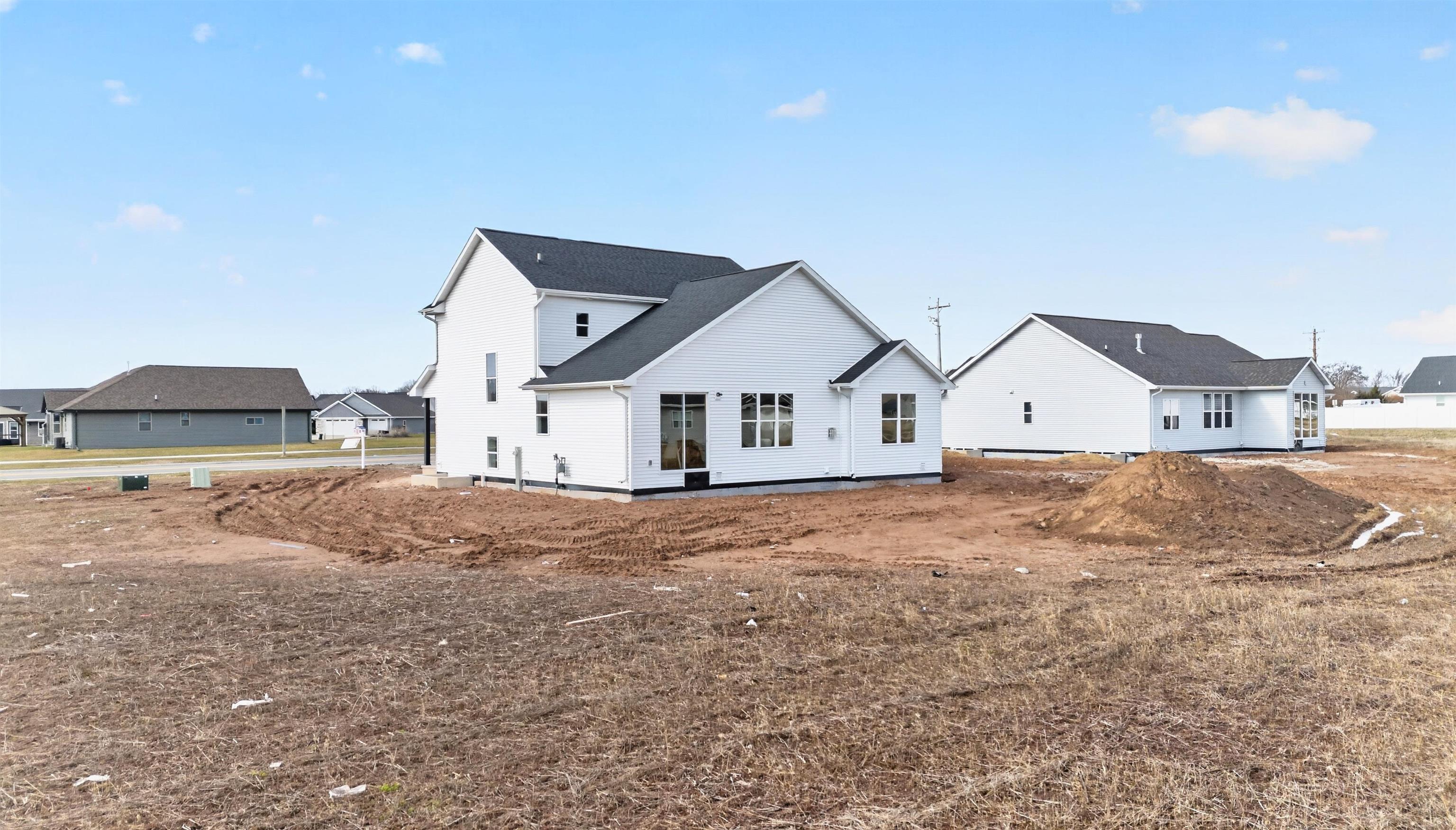 2380 SCHEURING Road
