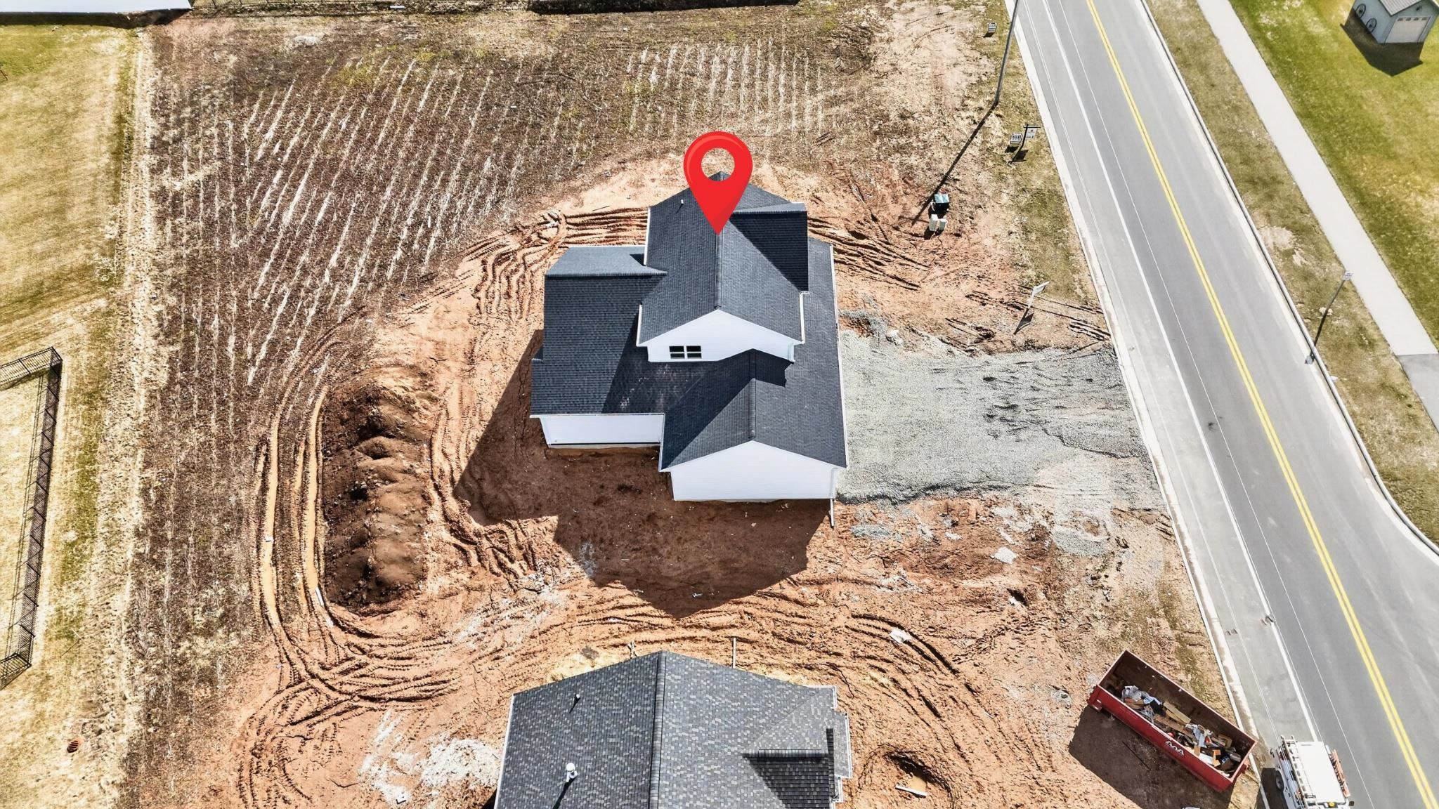 2380 SCHEURING Road