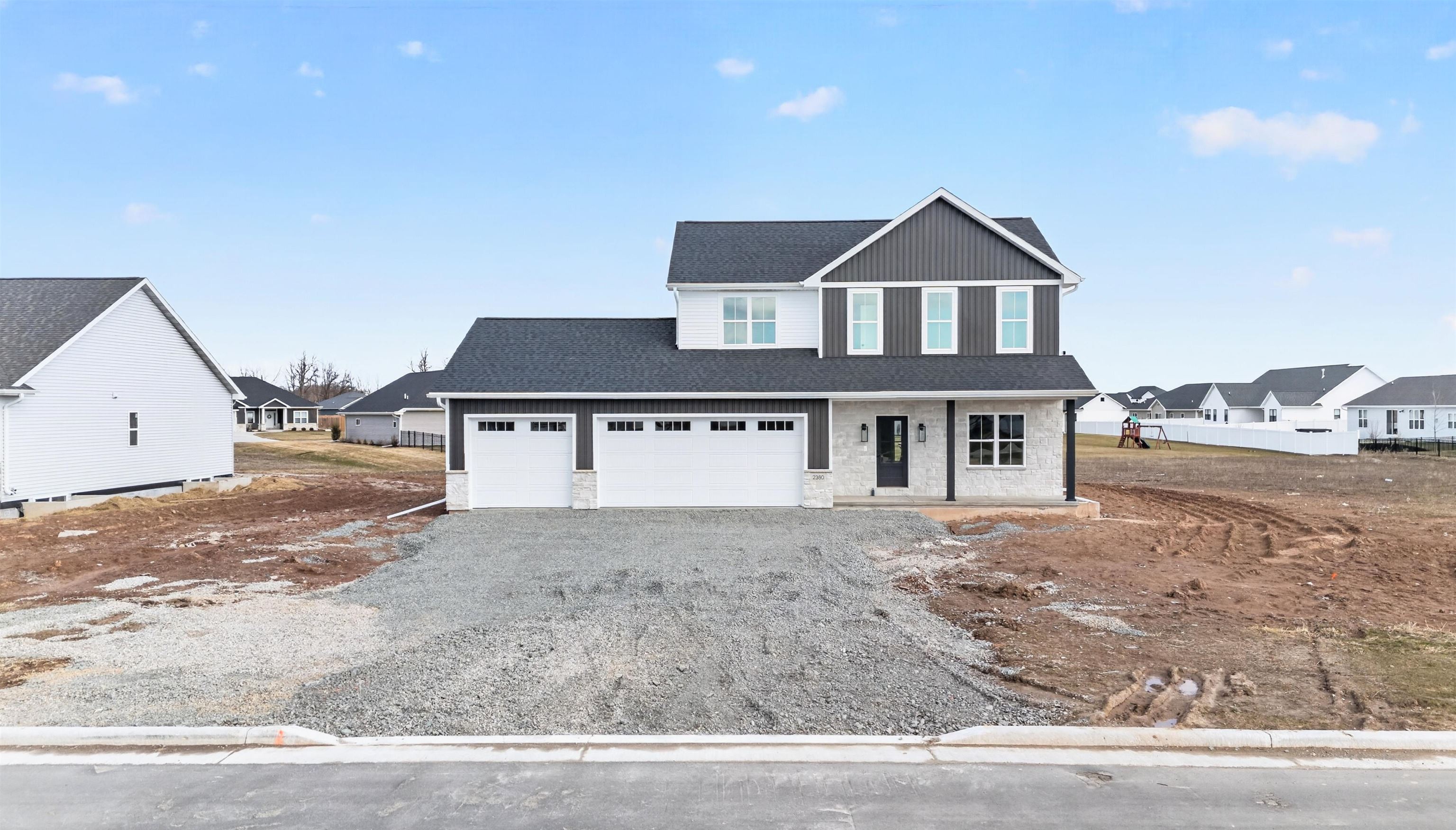 2380 SCHEURING Road
