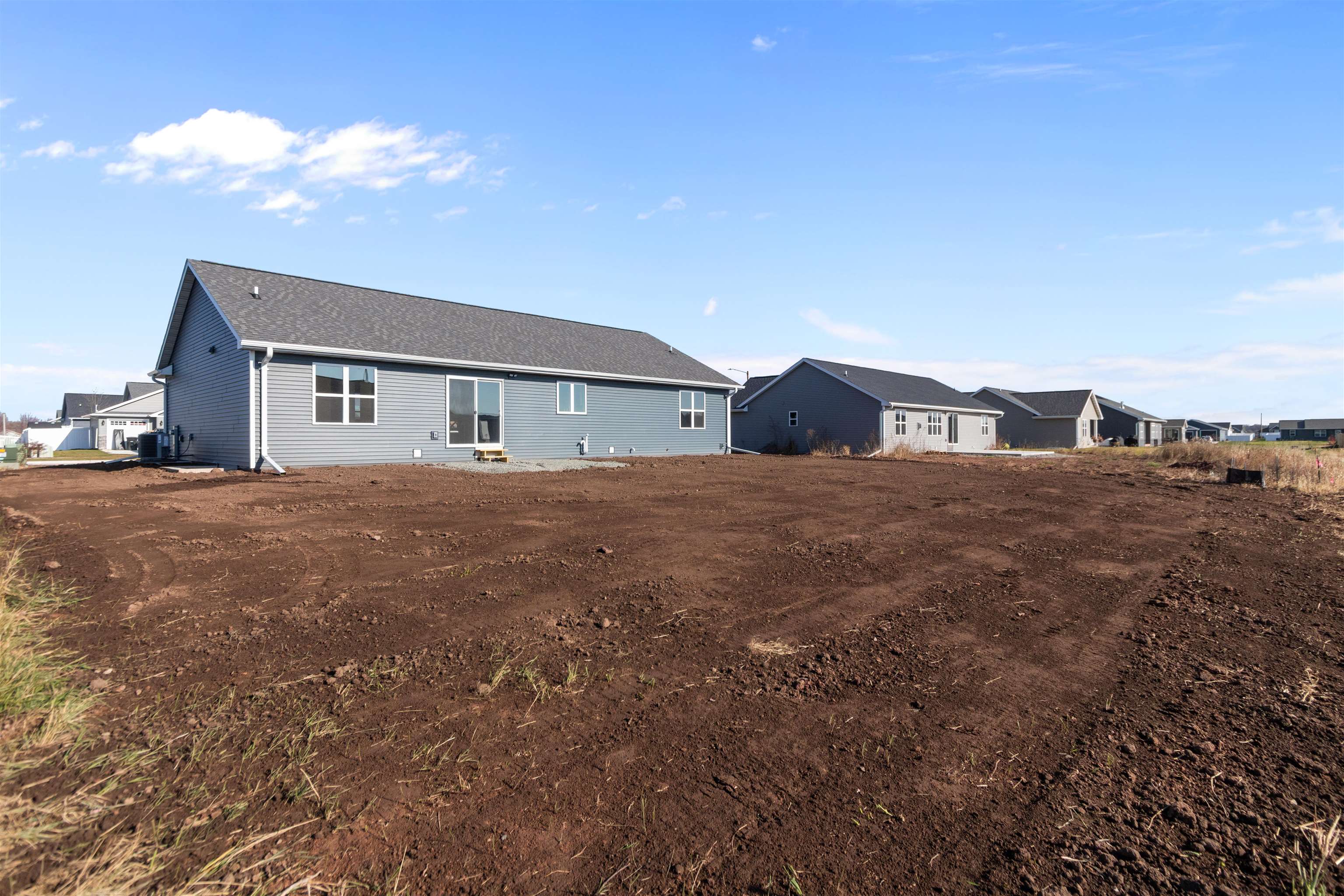 2041 BEAR PAW Trail