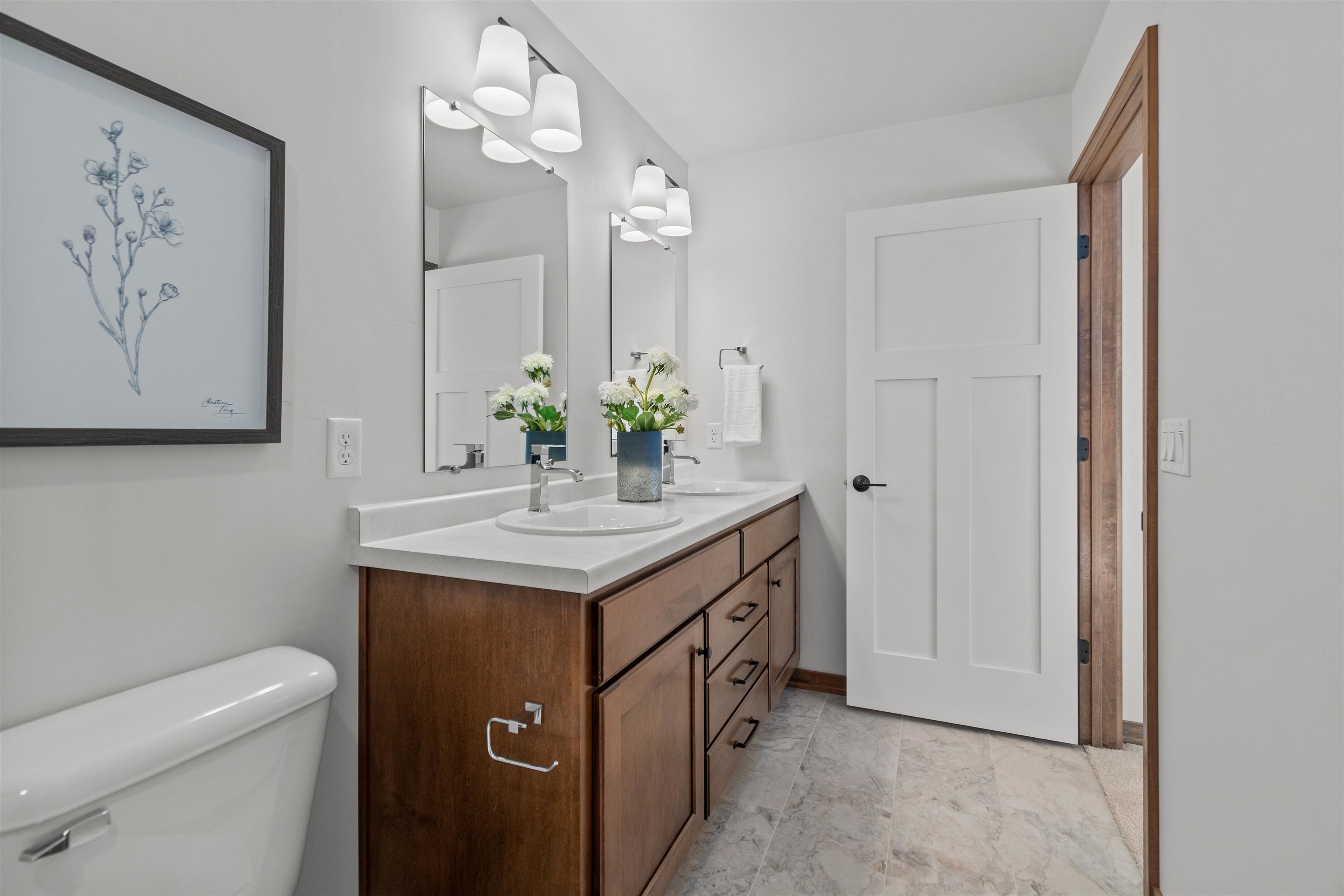 2041 BEAR PAW Trail