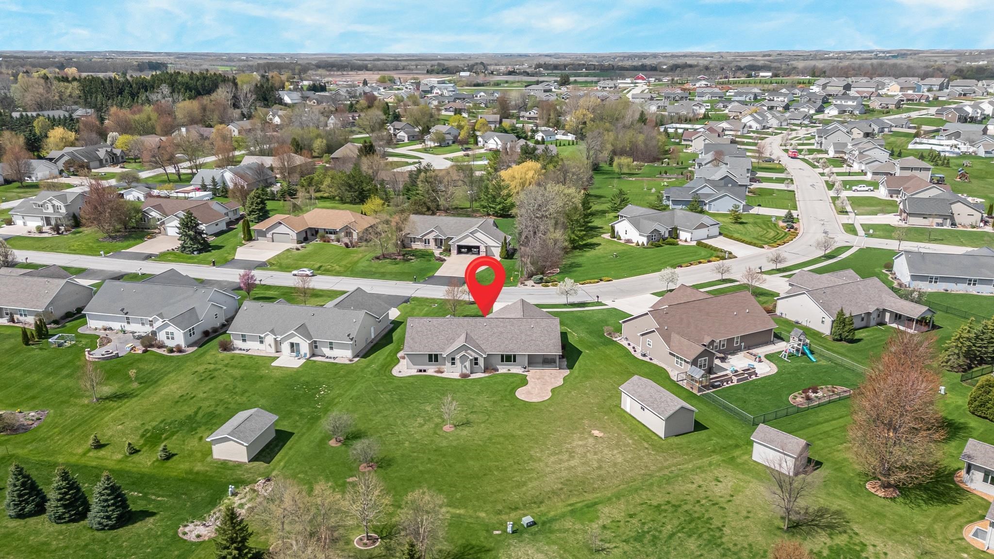 N984 GLENNVIEW Drive