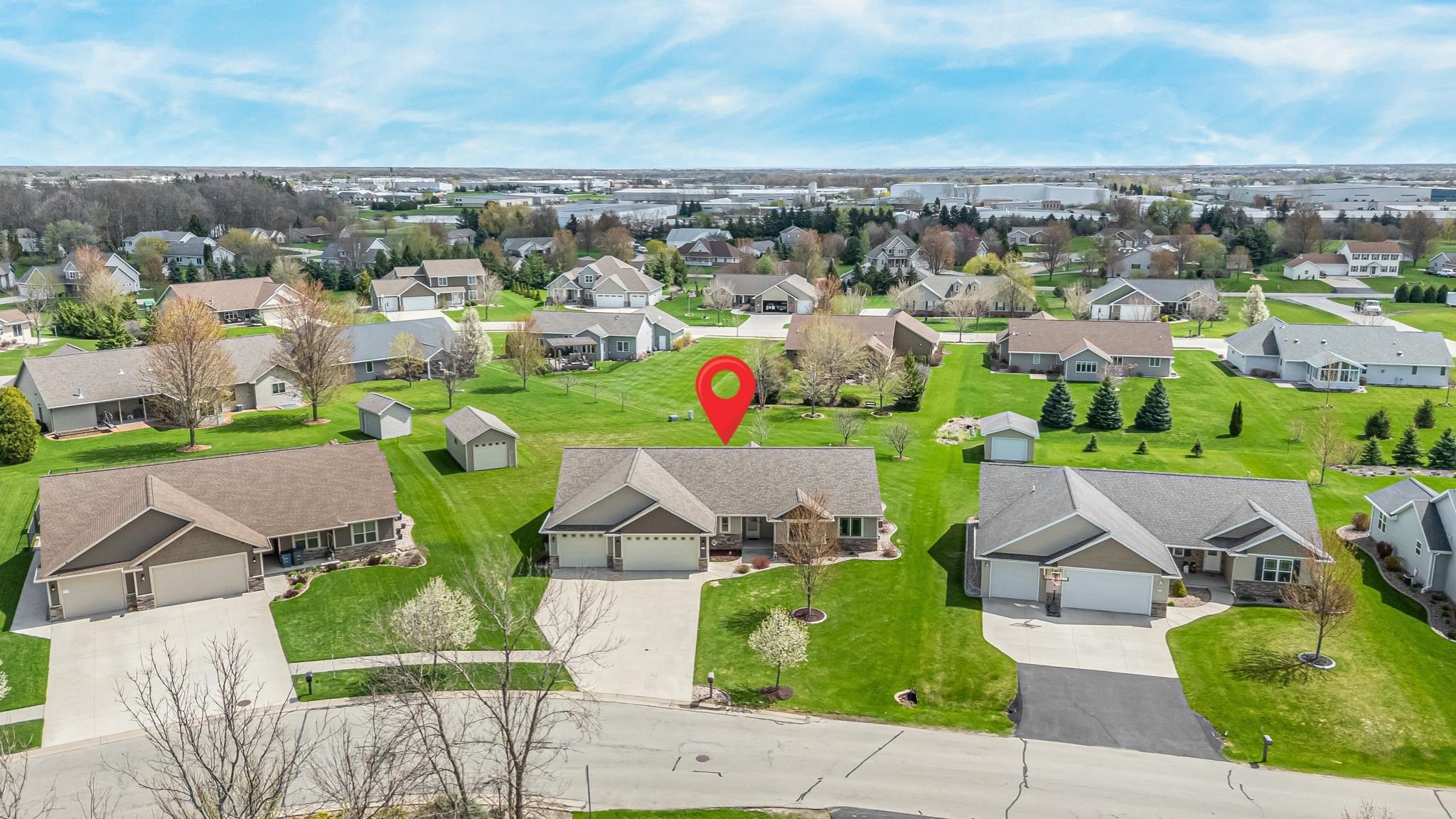 N984 GLENNVIEW Drive