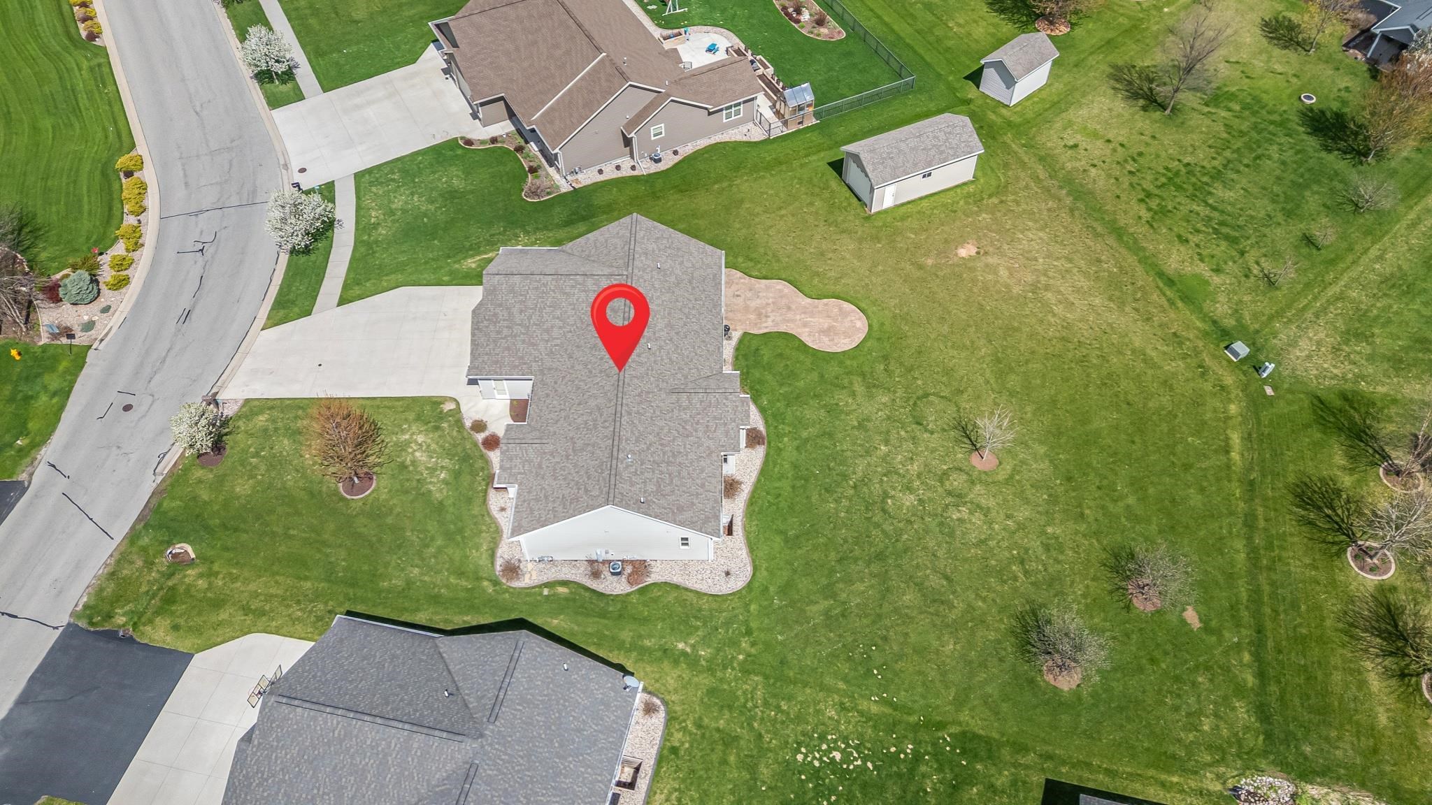 N984 GLENNVIEW Drive
