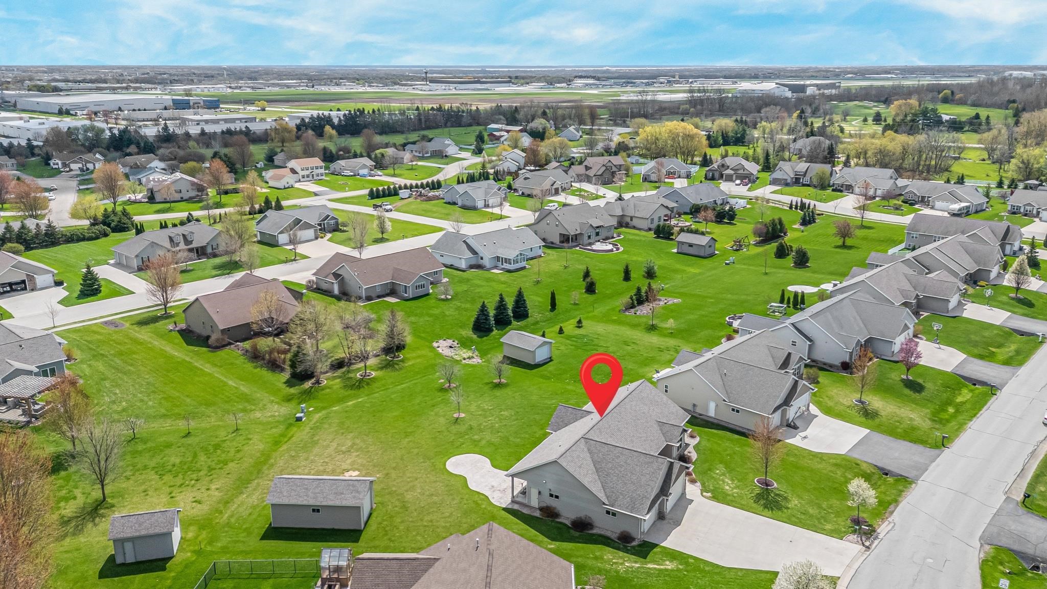N984 GLENNVIEW Drive